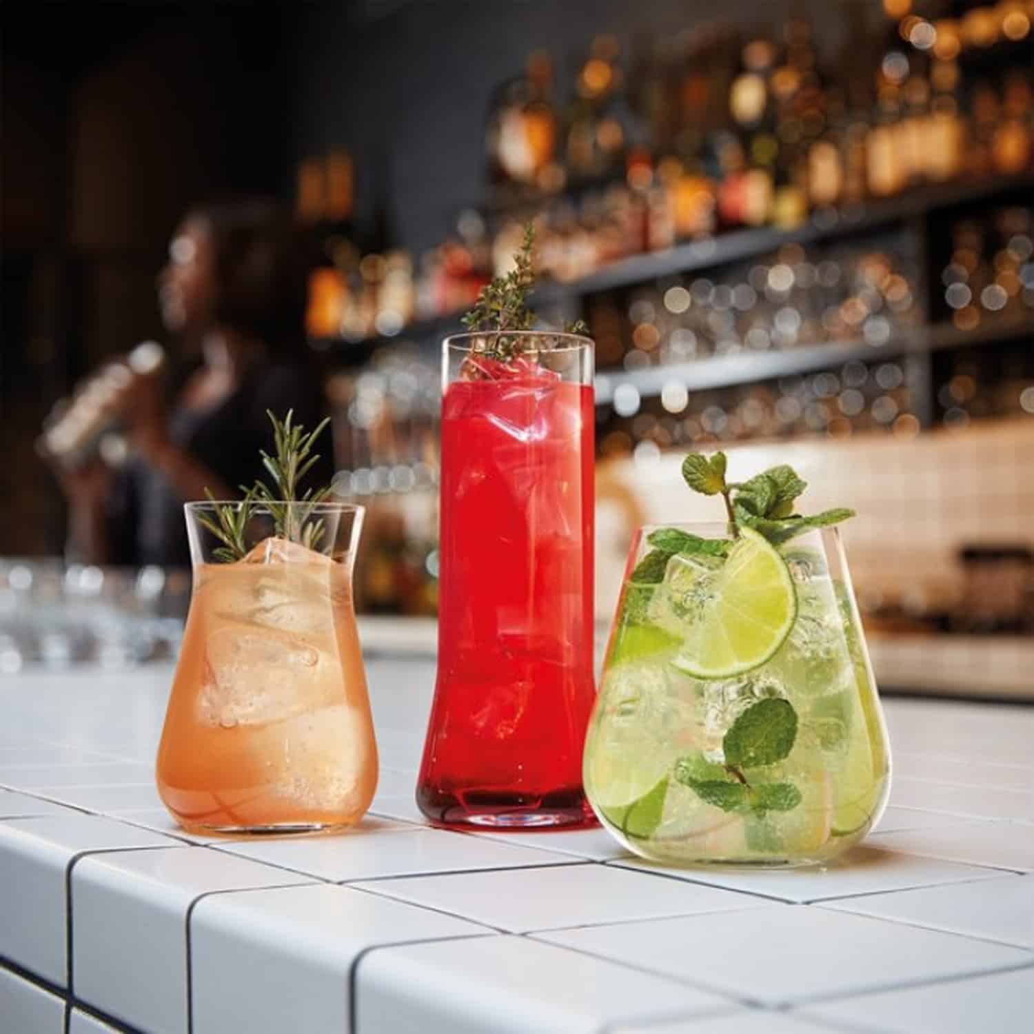 Arcoroc Fusion Bierglas 47 Cl - 6 Stuks - Glazen.nl