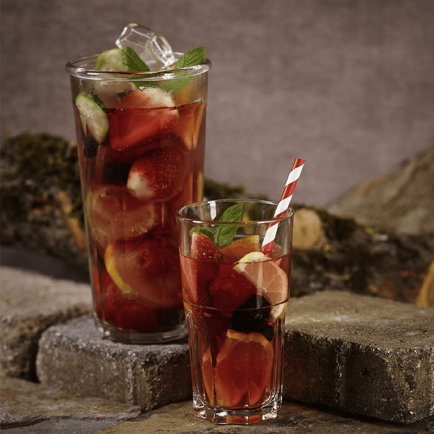 Arcoroc Granity Longdrinkglas 31 Cl - 24 Stuks - Glazen.nl