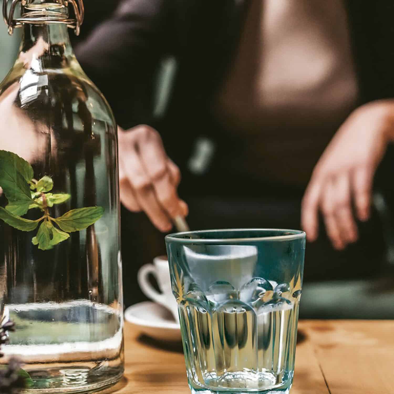 Arcoroc Granity Tumbler 46 Cl - 6 Stuks - Glazen.nl