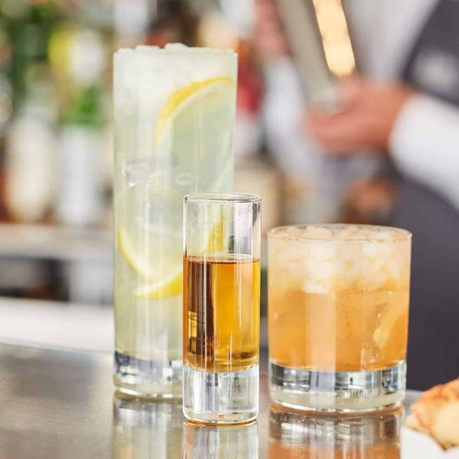 Arcoroc Islande Longdrinkglas 33 Cl - 6 Stuks - Glazen.nl