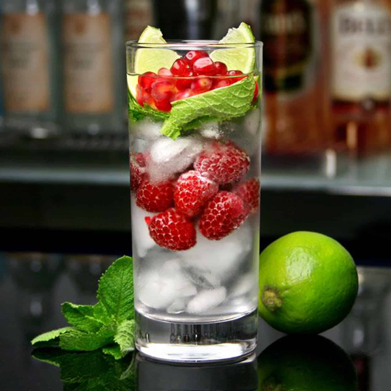 Arcoroc Islande Longdrinkglas 36 Cl - 6 Stuks - Glazen.nl