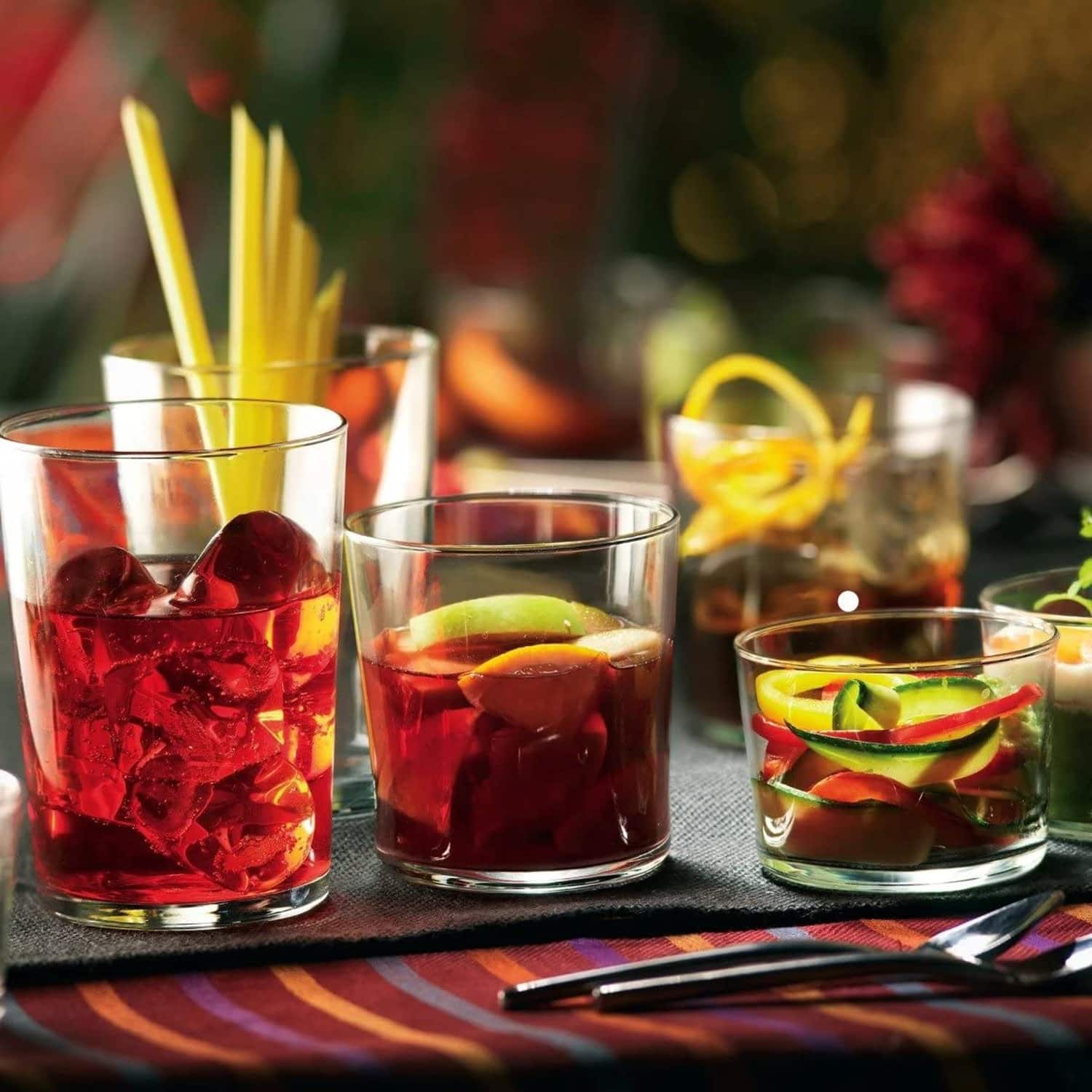 Bormioli Rocco Bodega Bierglas 35 Cl - 12 Stuks - Glazen.nl