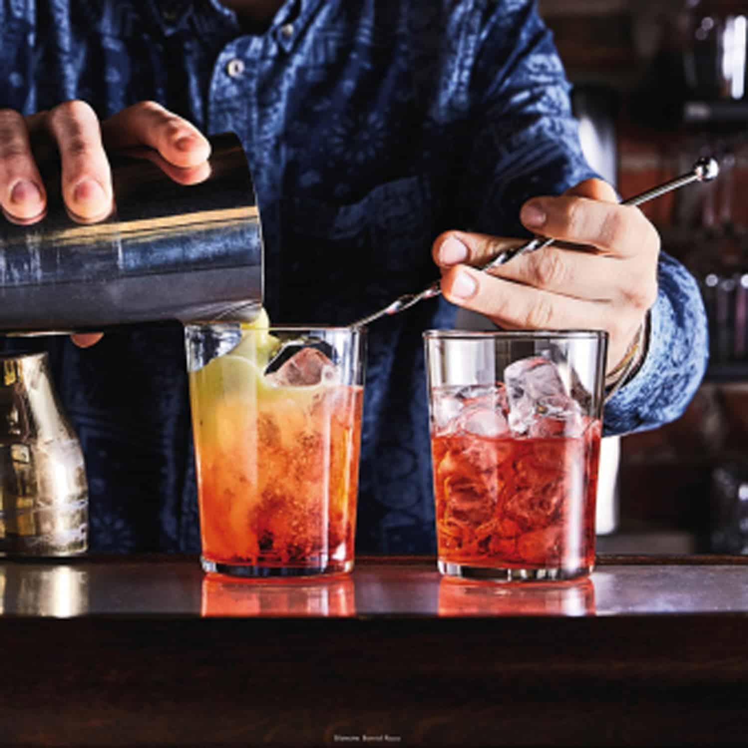 Bormioli Rocco Bodega Bierglas 50 Cl - 12 Stuks - Glazen.nl