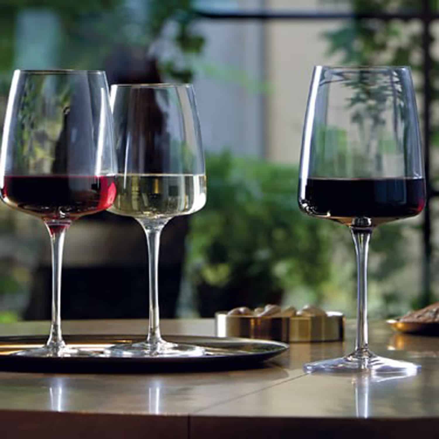 Bormioli Rocco Nexo Wijnglas 45 Cl - 6 Stuks - Glazen.nl