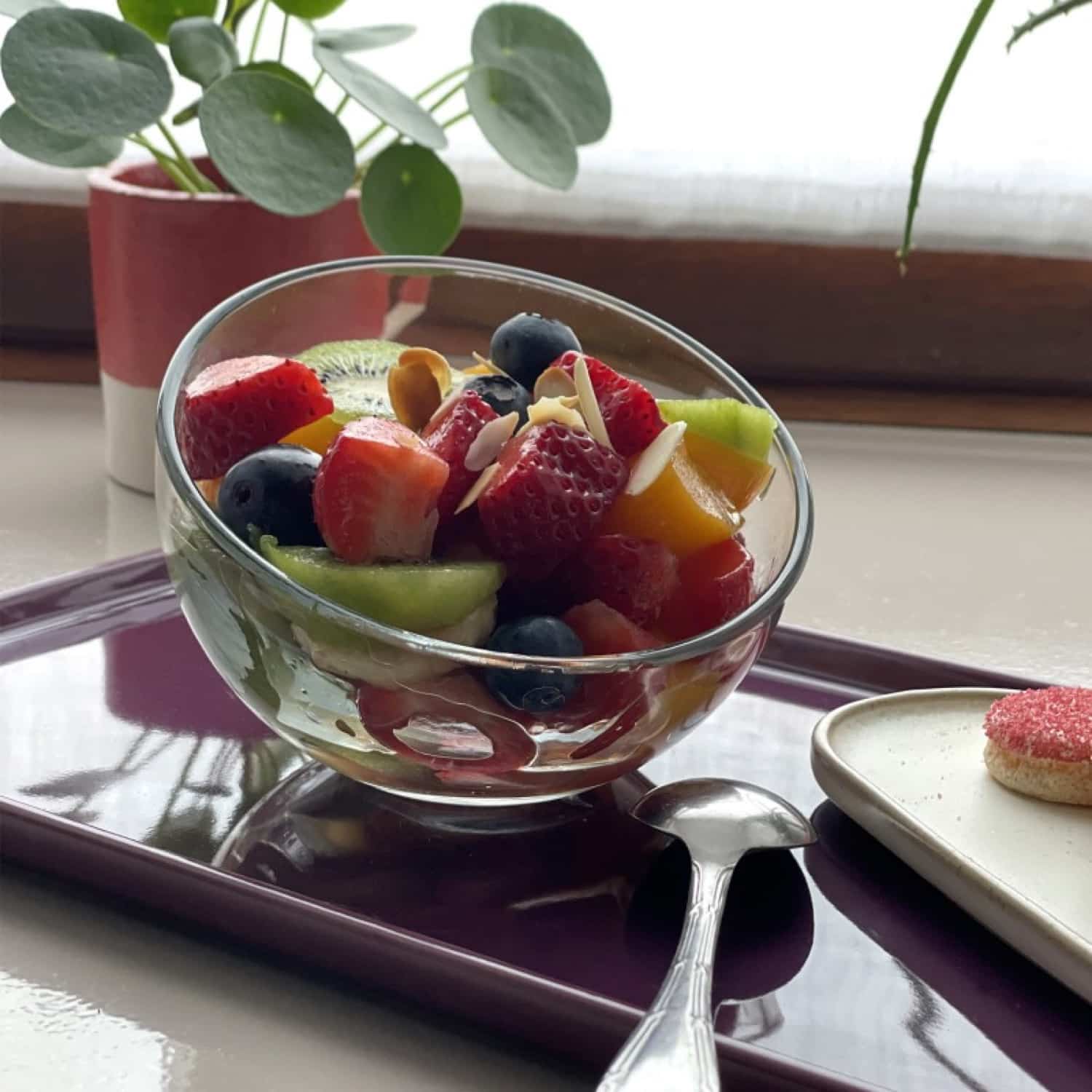 La Rochère Bubble Amuse Schaaltje 5 cl - 6 Stuks - Glazen.nl