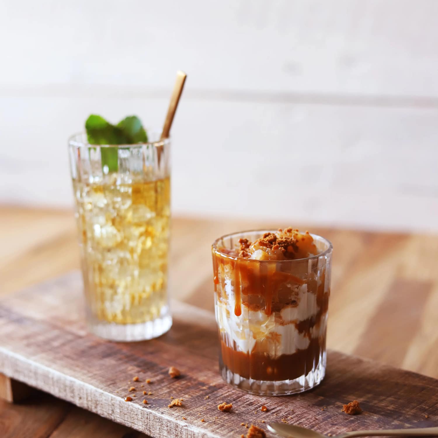 Duralex Manhattan Longdrinkglas 30,5 Cl - 6 Stuks - Glazen.nl