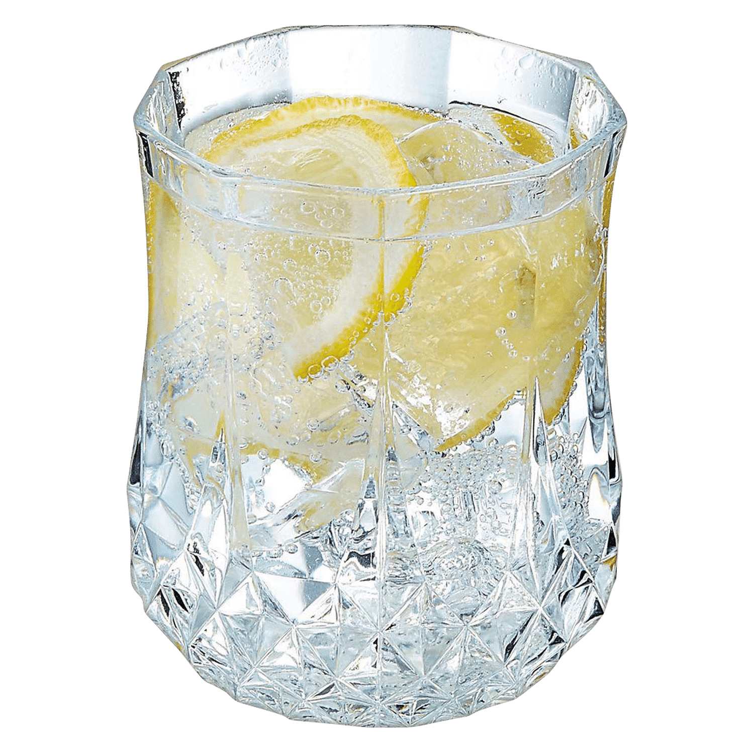 Eclat Longchamp Shotglas 4,5 Cl - 6 Stuks - Glazen.nl