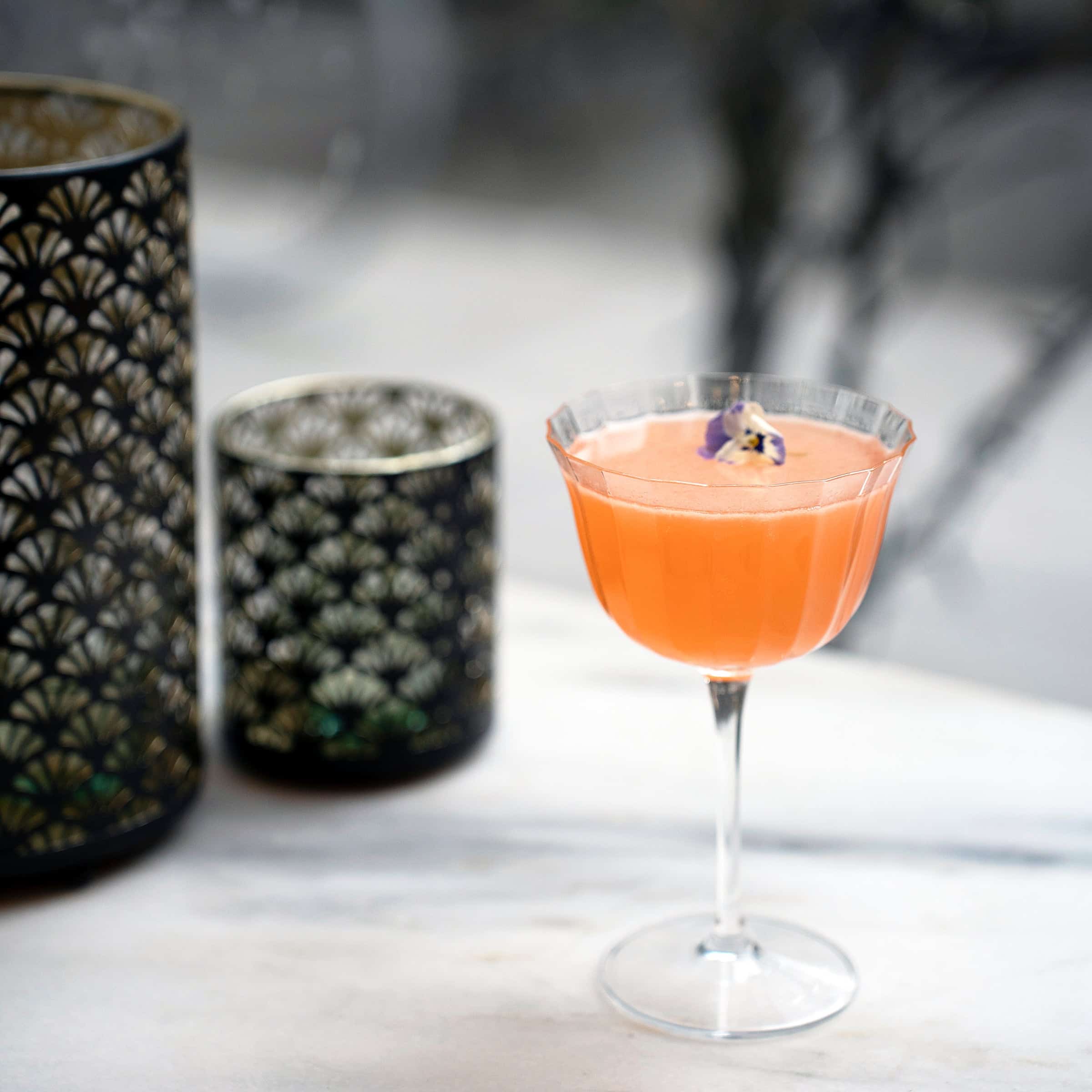 Luigi Bormioli Bach Wijnglas 28 Cl - 4 Stuks - Glazen.nl