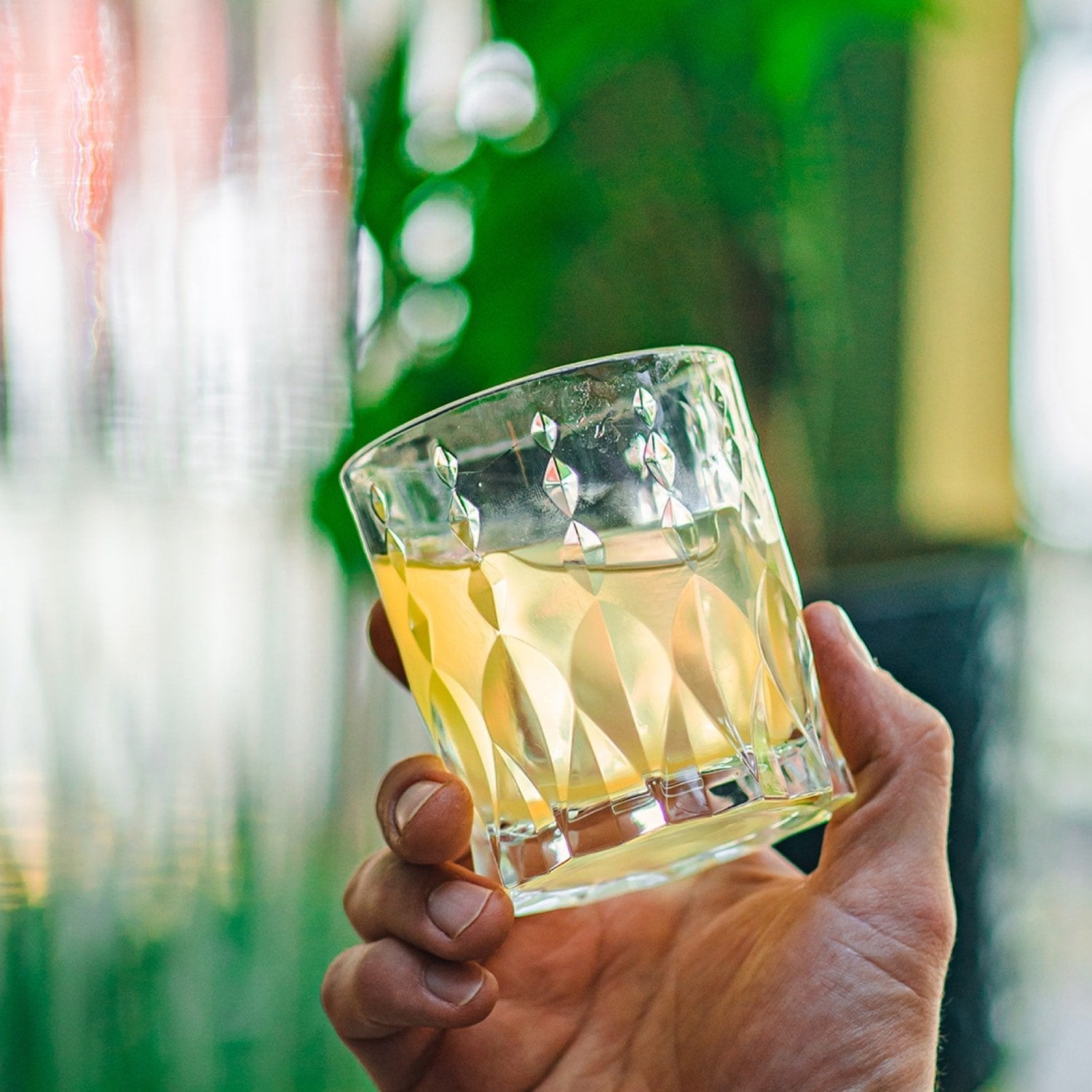 RCR Marilyn Tumbler 34 Cl - 6 Stuks