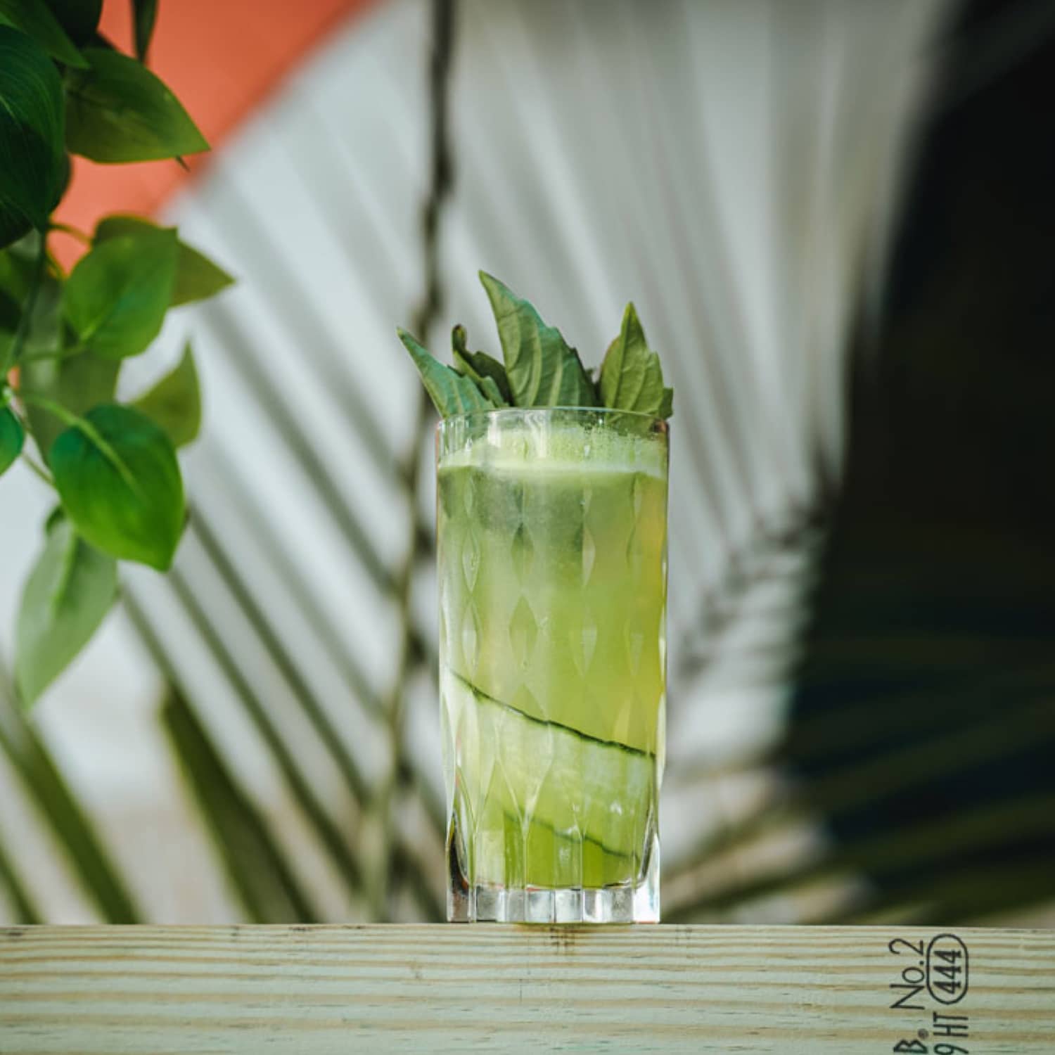 RCR Marilyn Longdrinkglas 35 Cl - 6 Stuks