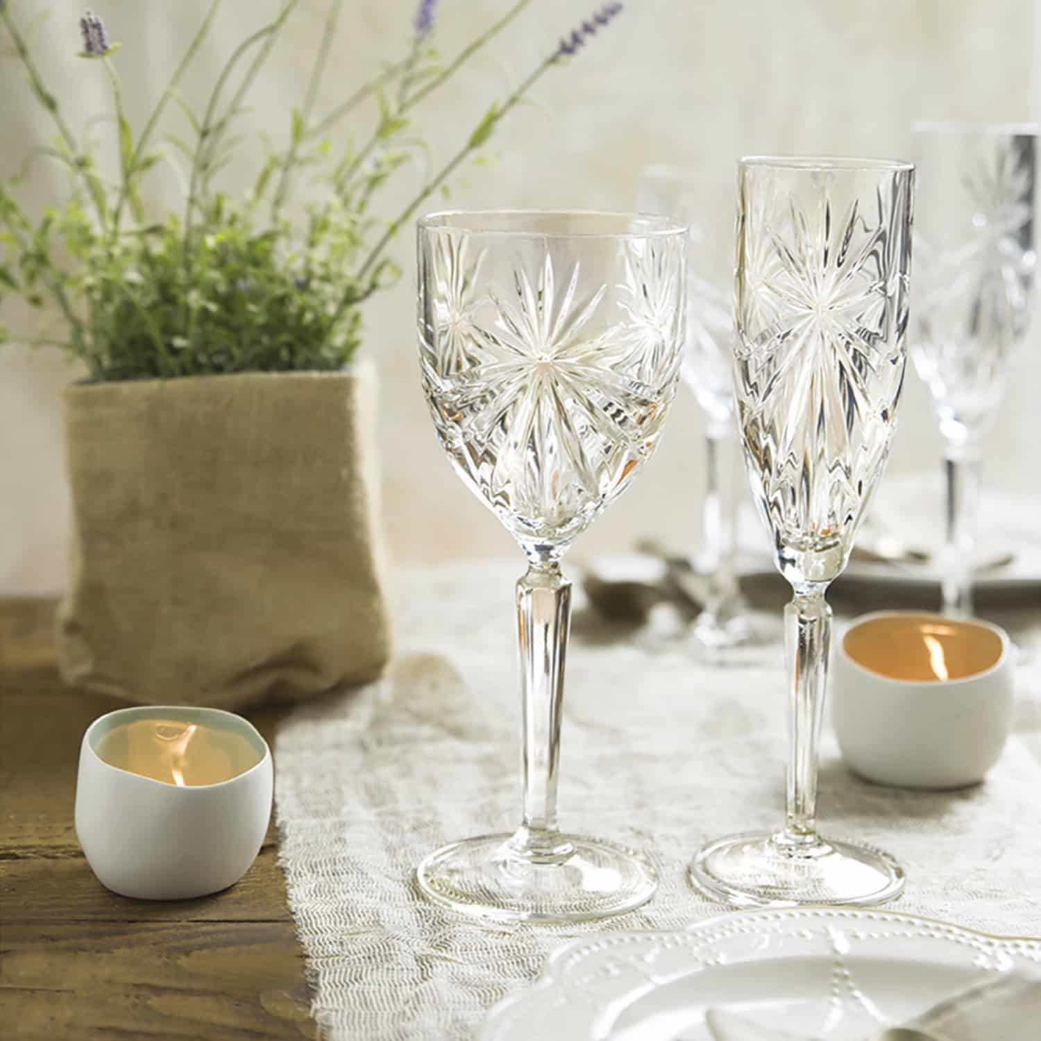 RCR Oasis Schenkkan123 Cl - Glazen.nl