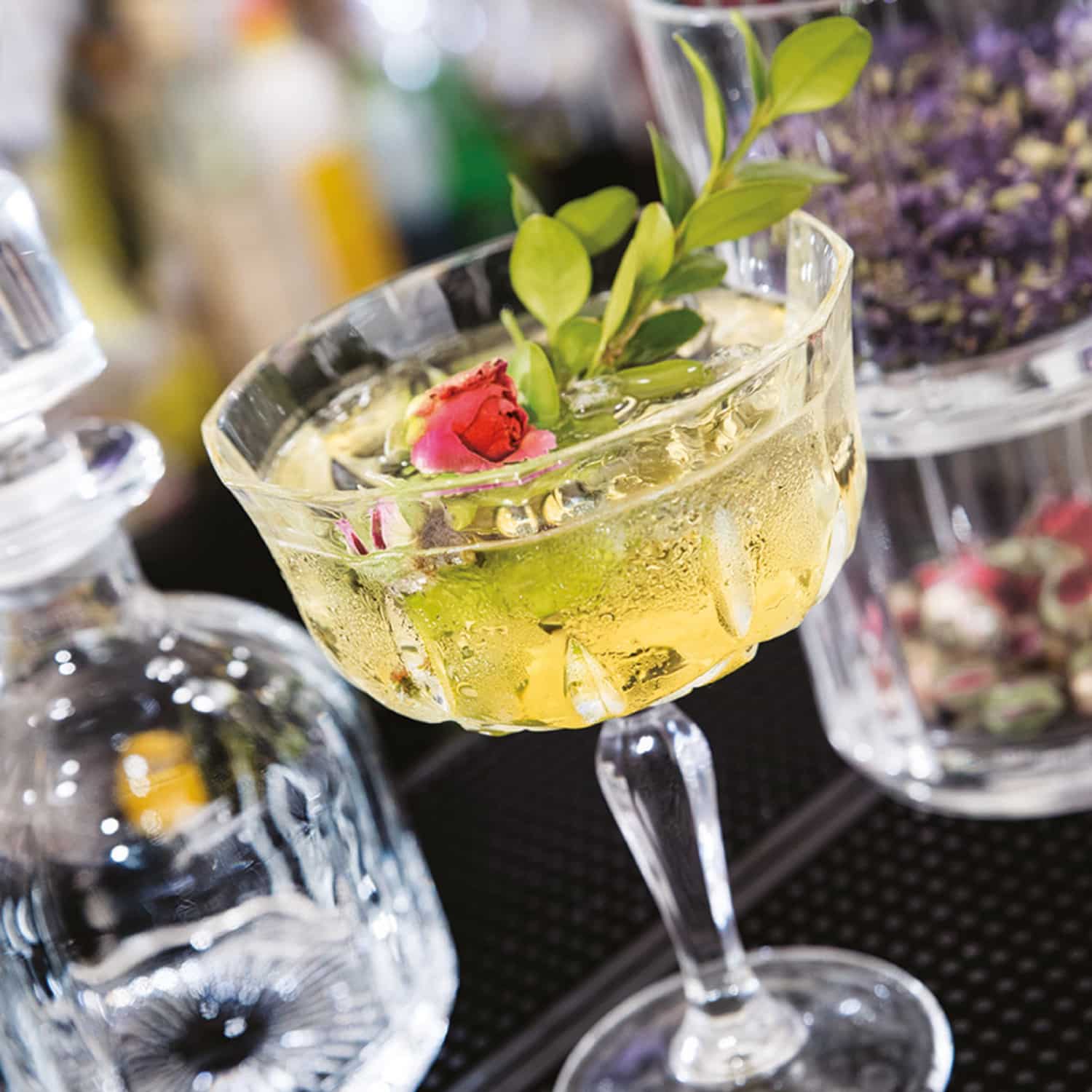 RCR Opera Schenkkan 1,20L - Glazen.nl