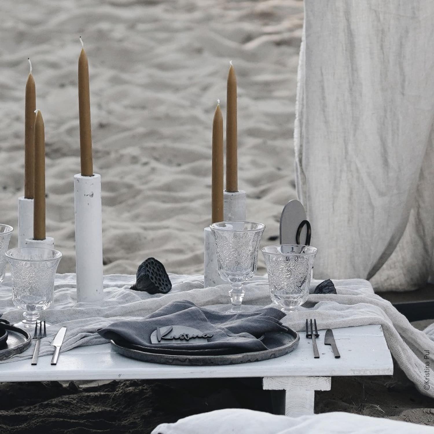 La Rochère Amboise Waterglas 23 cl - 6 Stuks - Glazen.nl