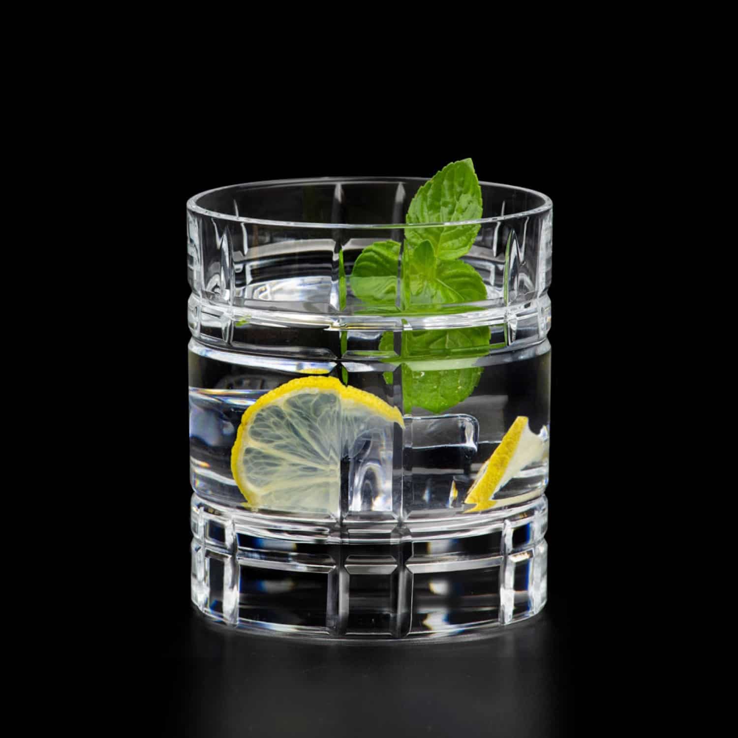 RCR Any Tumbler 34 Cl - 6 Stuks