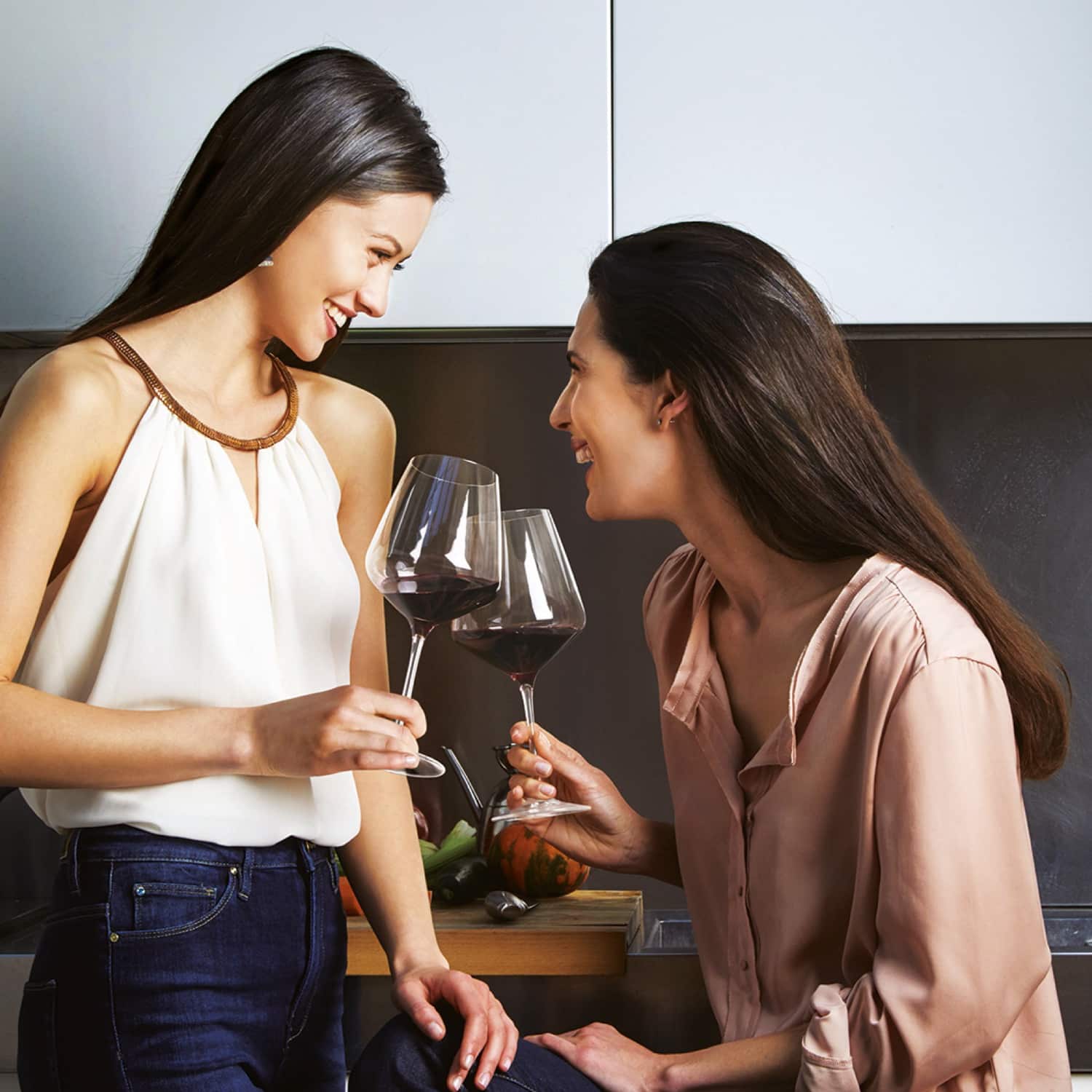 RCR Aria Wijnglas 46 Cl - 6 Stuks