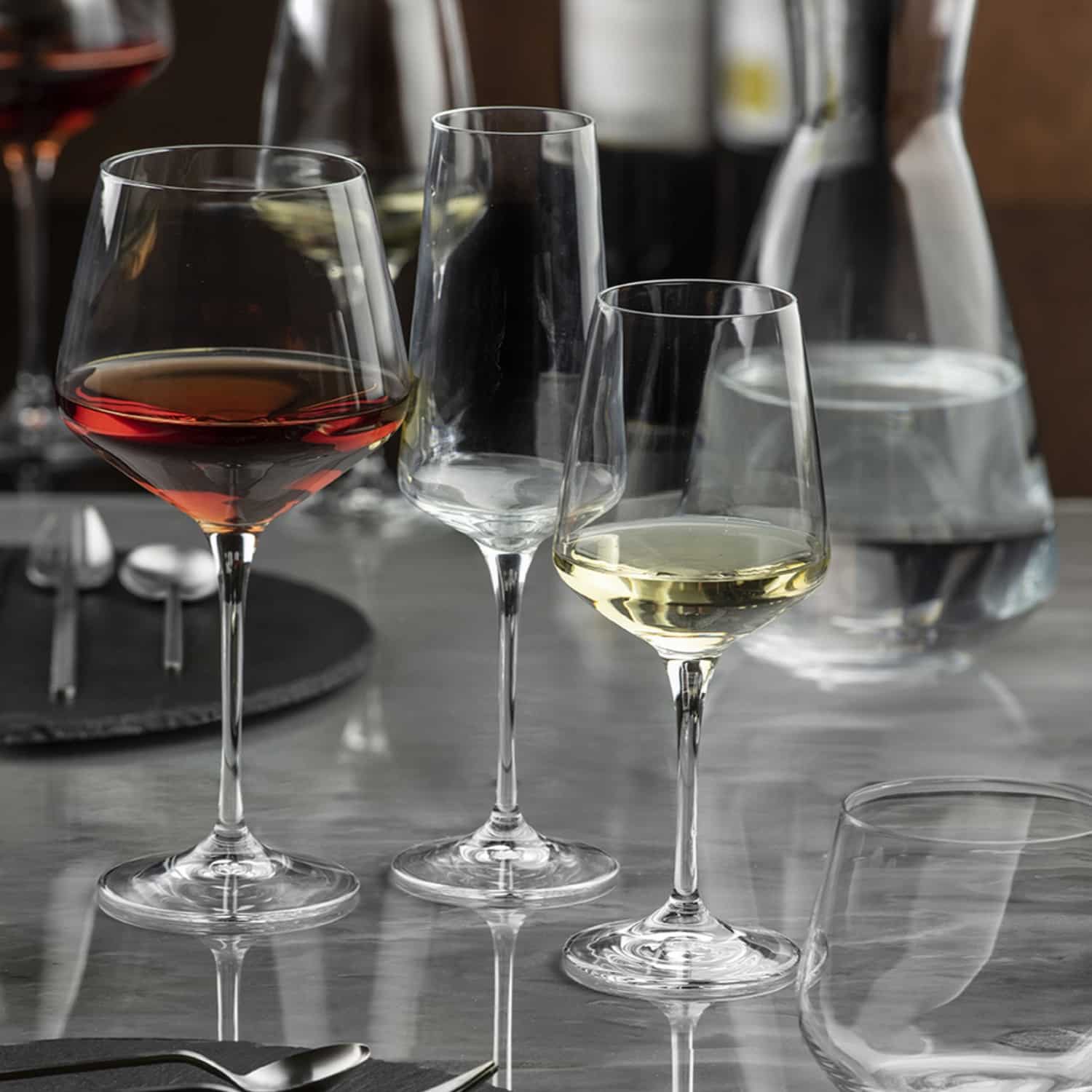 RCR Aria Champagneglas / Coupe 33 Cl - 6 Stuks