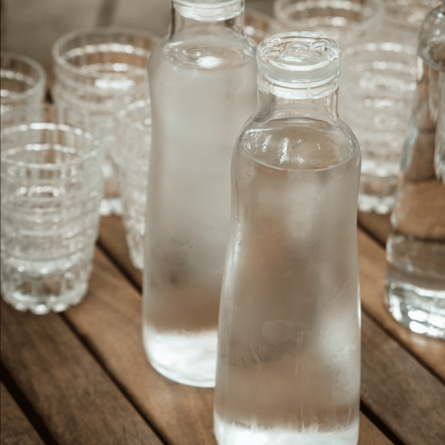 RCR Eco Fles Eco 109 Cl