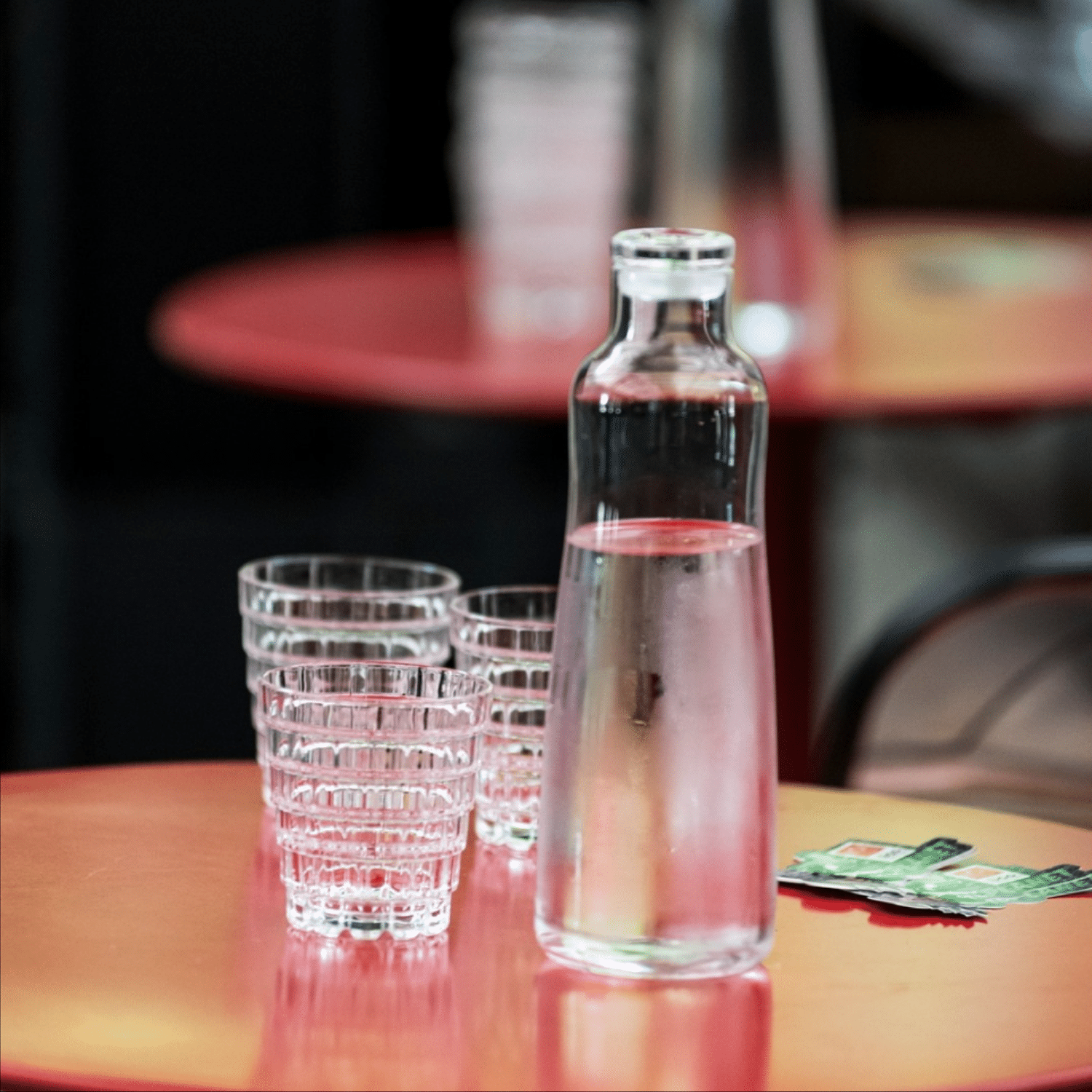 RCR Eco Fles Eco 109 Cl