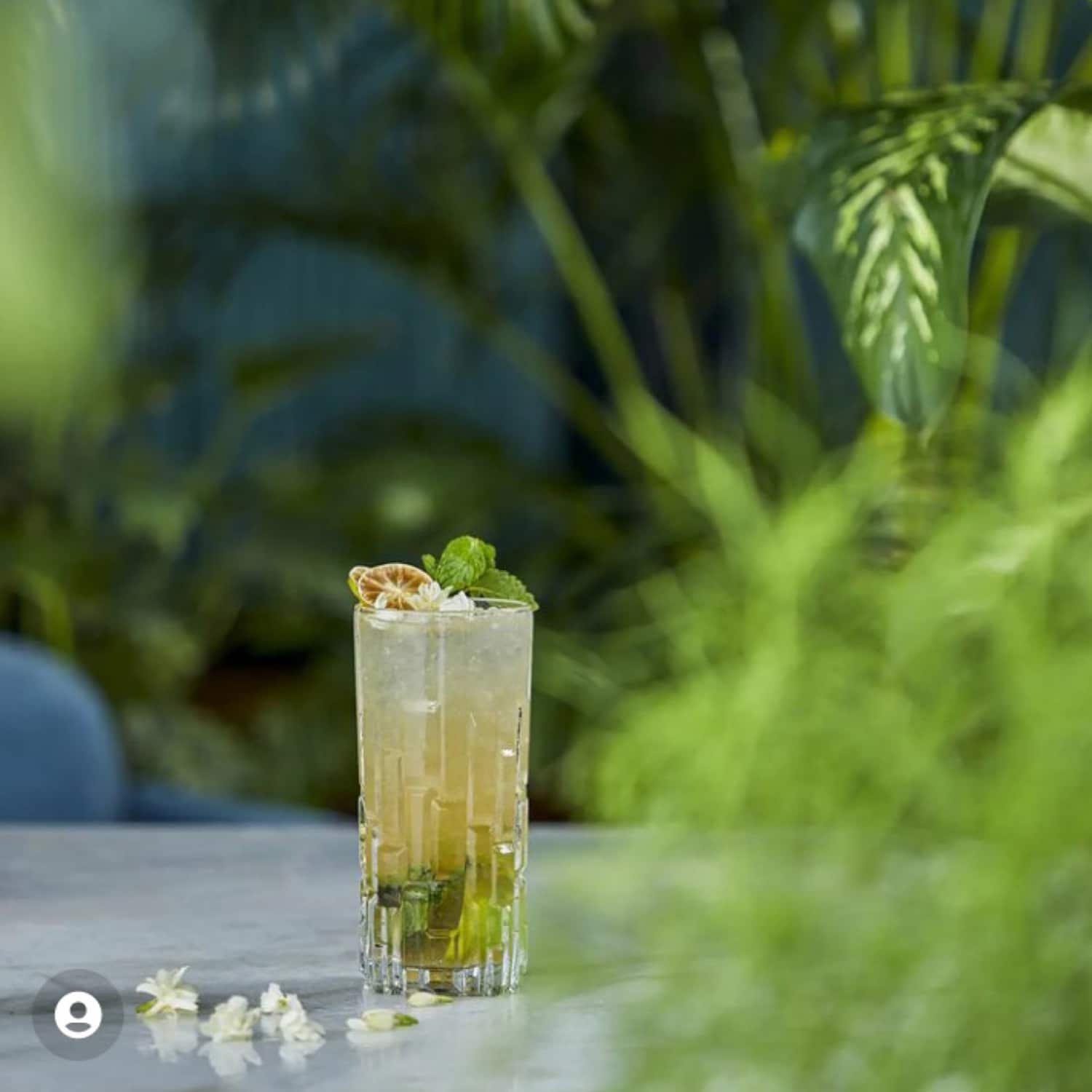 RCR Etna Longdrinkglas 34 Cl - 6 Stuks