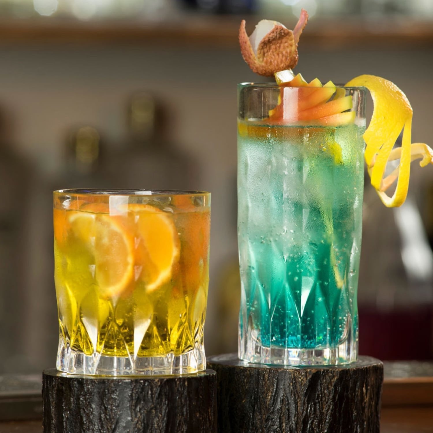 RCR Marilyn Tumbler 34 Cl - 6 Stuks