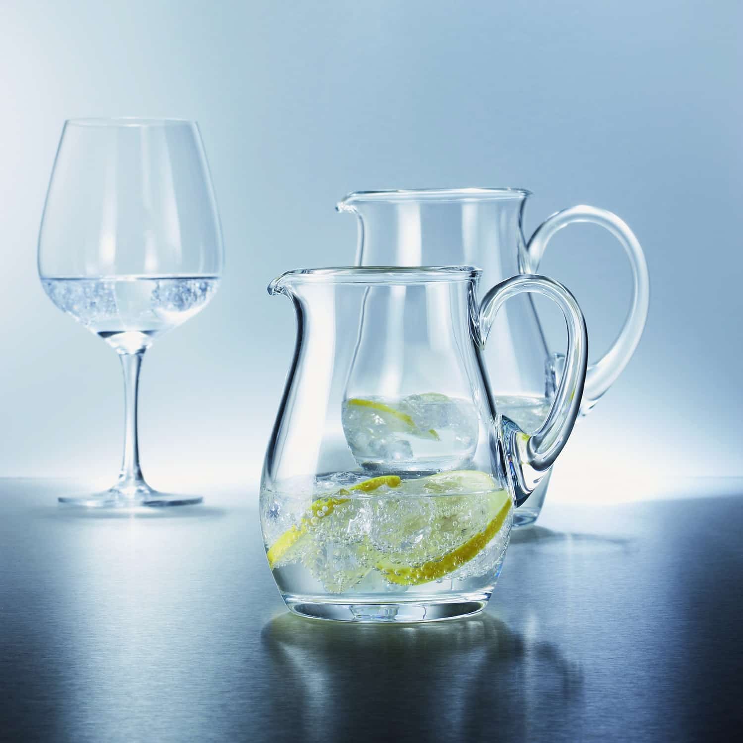 Schott Zwiesel Bistro Kan 13 cl - 6 Stuks - Glazen.nl