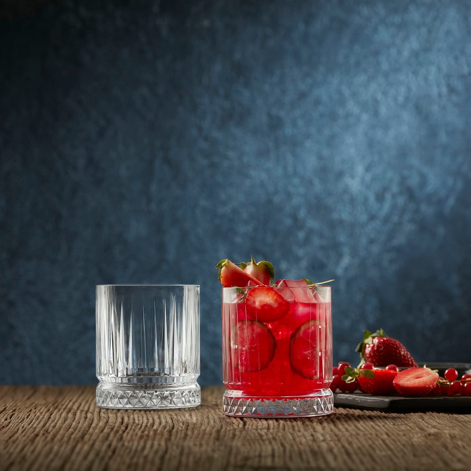 Pasabahce Elysia Tumbler 21 Cl - 12 Stuks - Glazen.nl