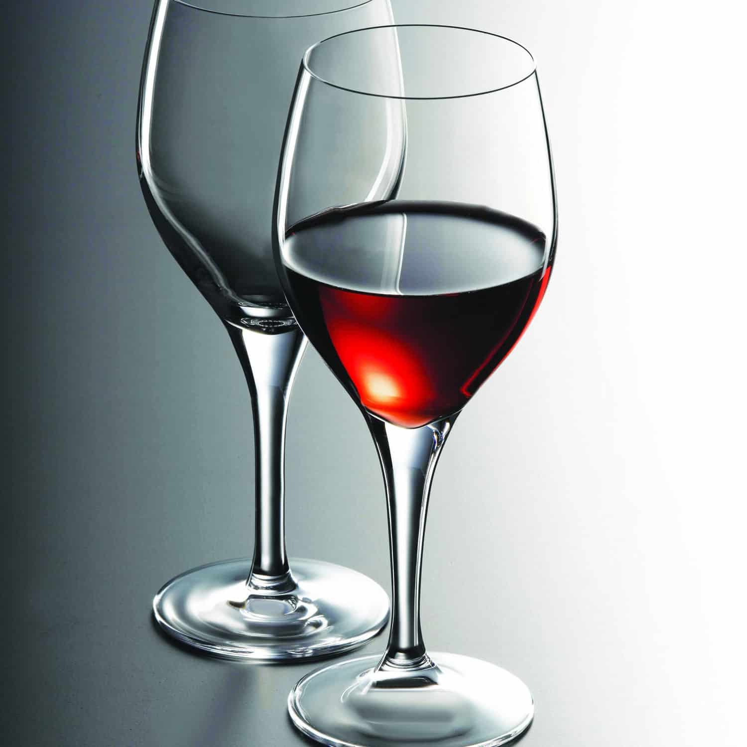 Nude Glass Primeur Wijnglas 42,5 Cl - 6 Stuks - Glazen.nl