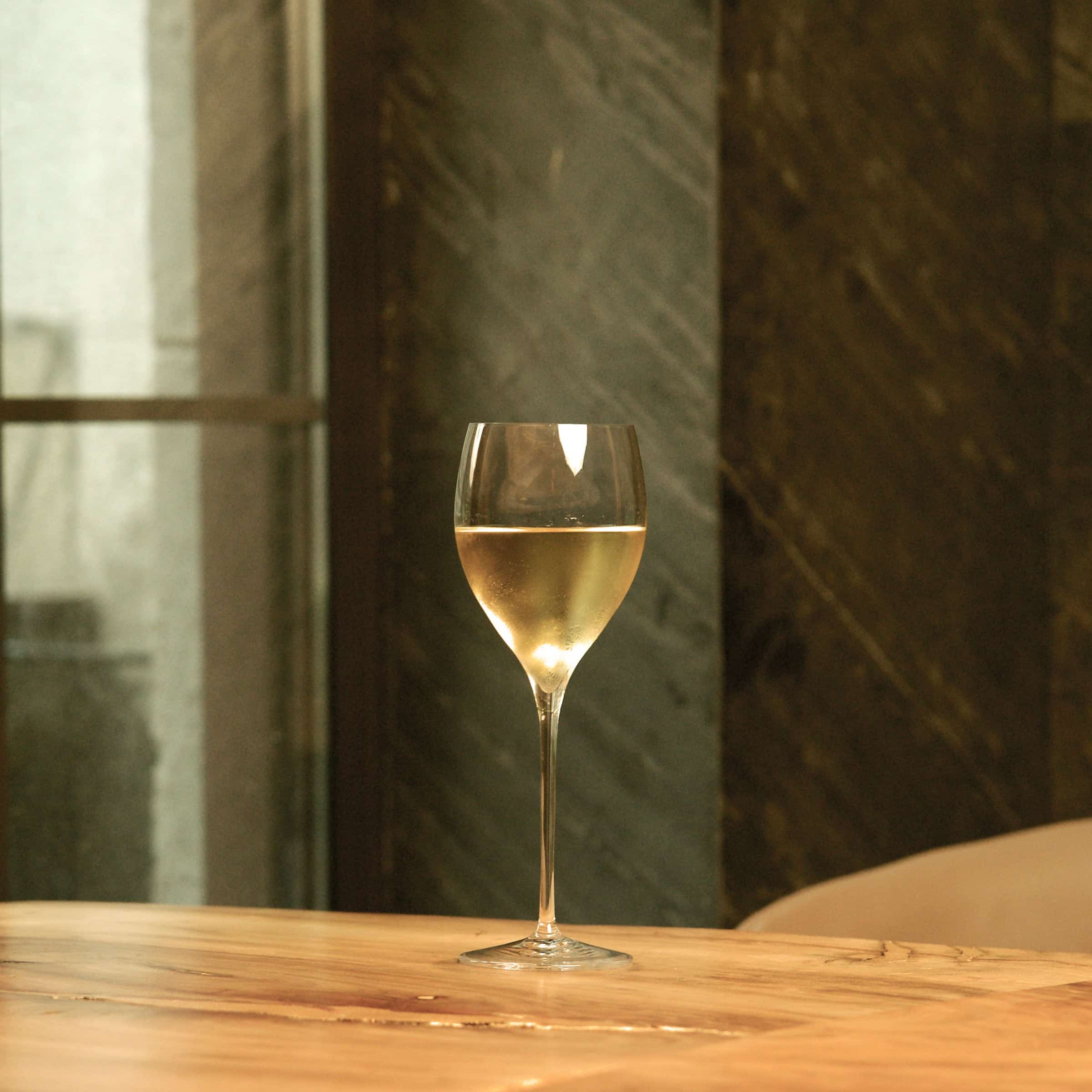 Luigi Bormioli Magnifico Wijnglas Large 59 Cl - 4 Stuks - Glazen.nl