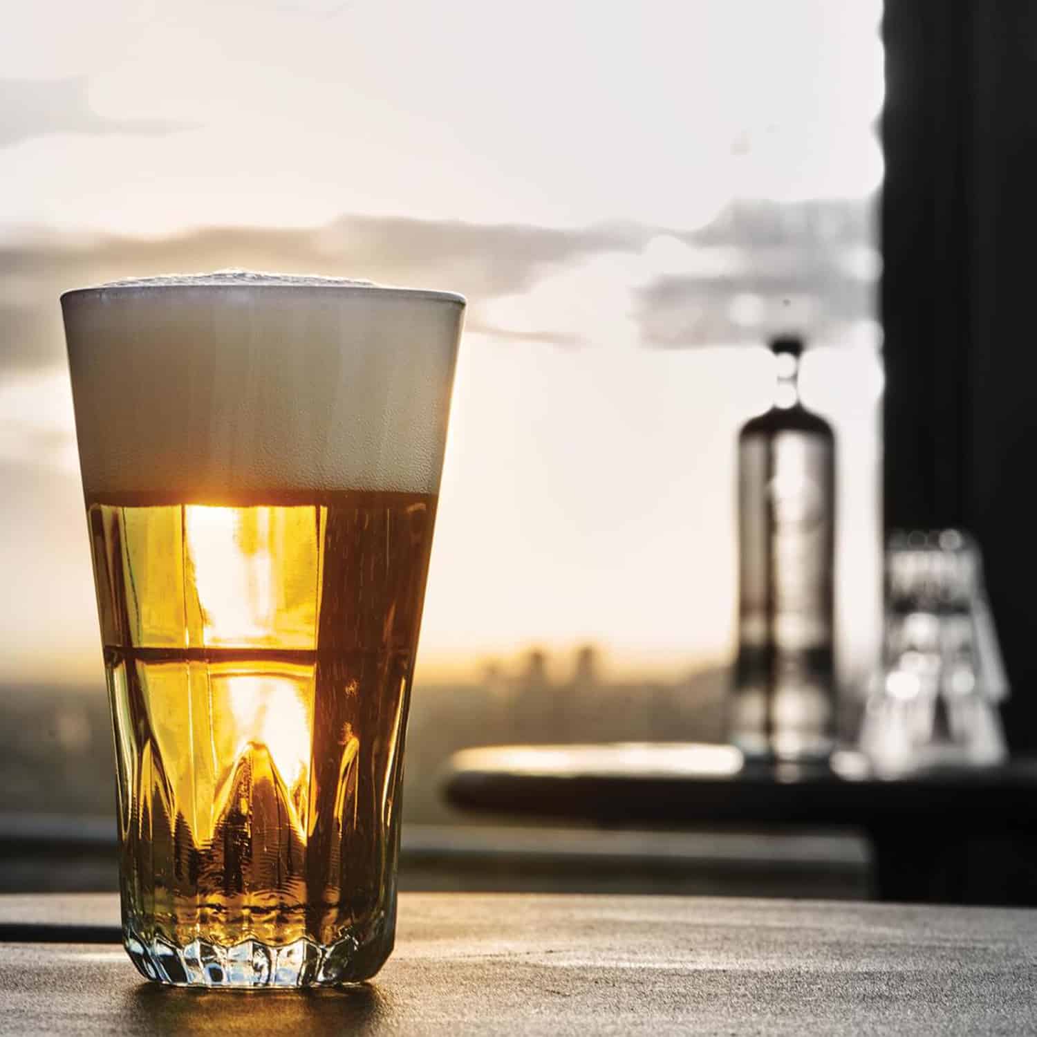 Onis Brooklyn Longdrinkglas 41,4 Cl - 12 Stuks - Glazen.nl