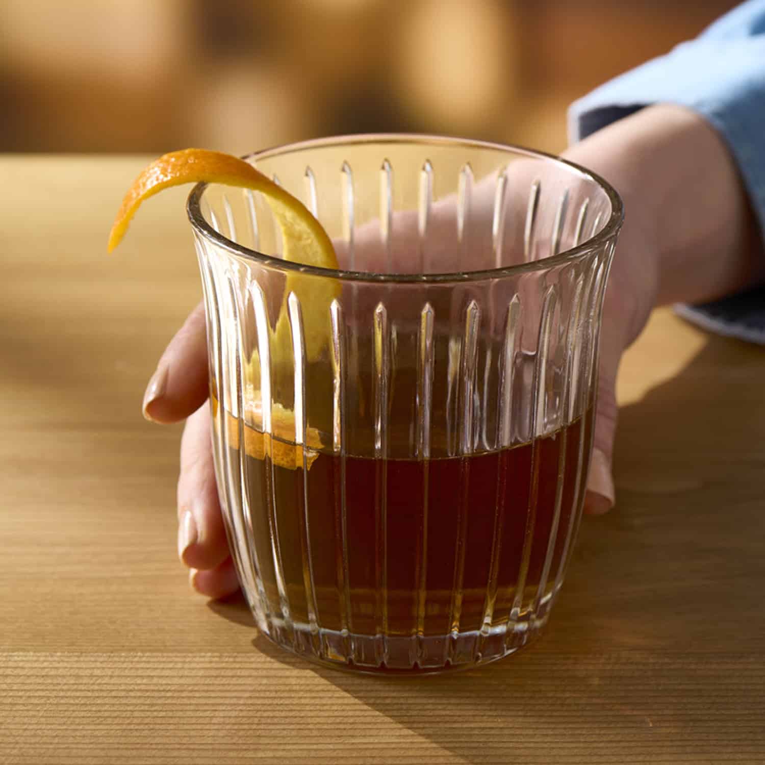 Pasabahce Joy Champagneglas / Coupe 25,5 Cl - 4 Stuks - Glazen.nl