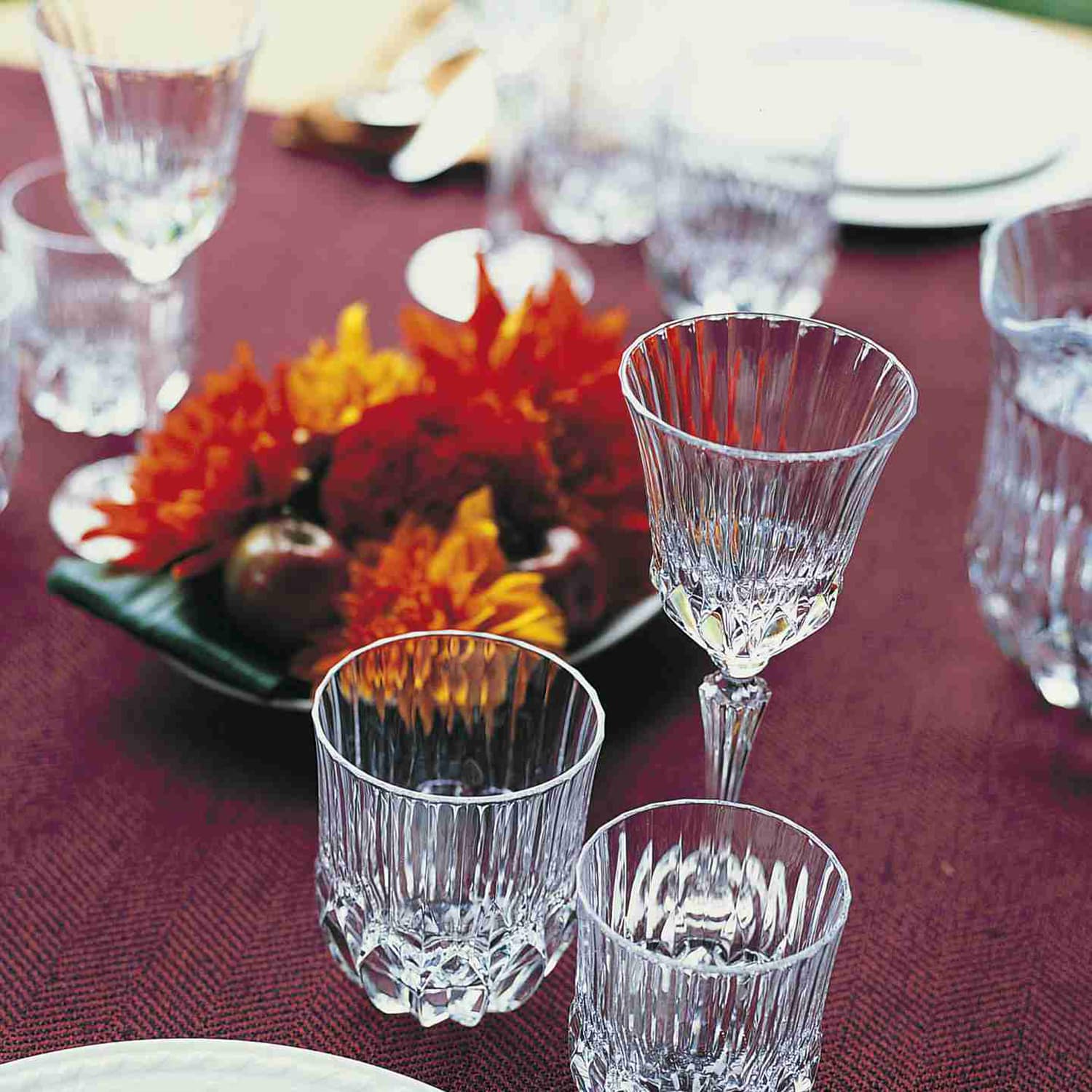 RCR Adagio Likeurglas 8 Cl - 6 Stuks - Glazen.nl