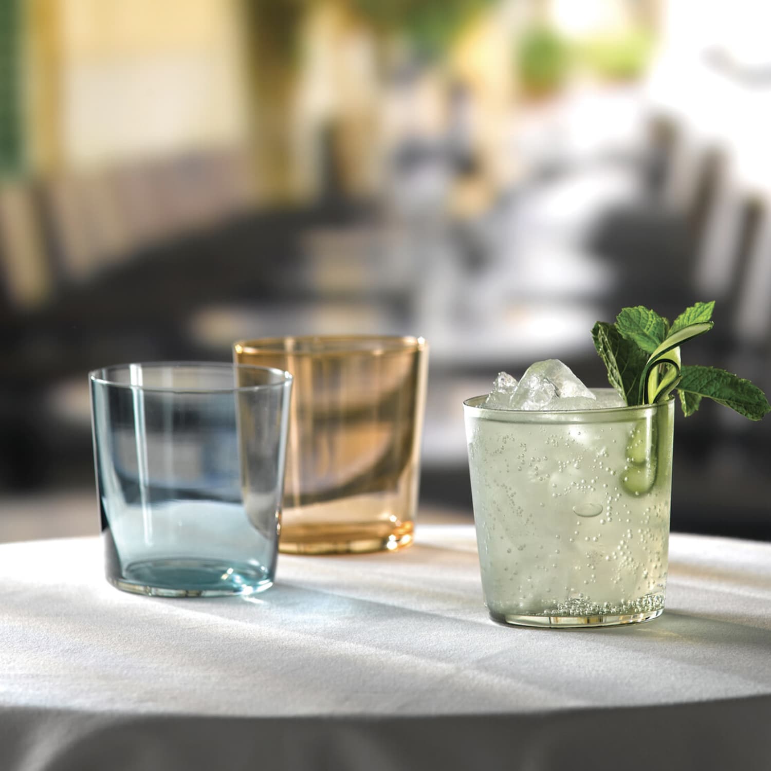 Onis Cidra Longdrinkglas 55 Cl - 6 Stuks - Glazen.nl