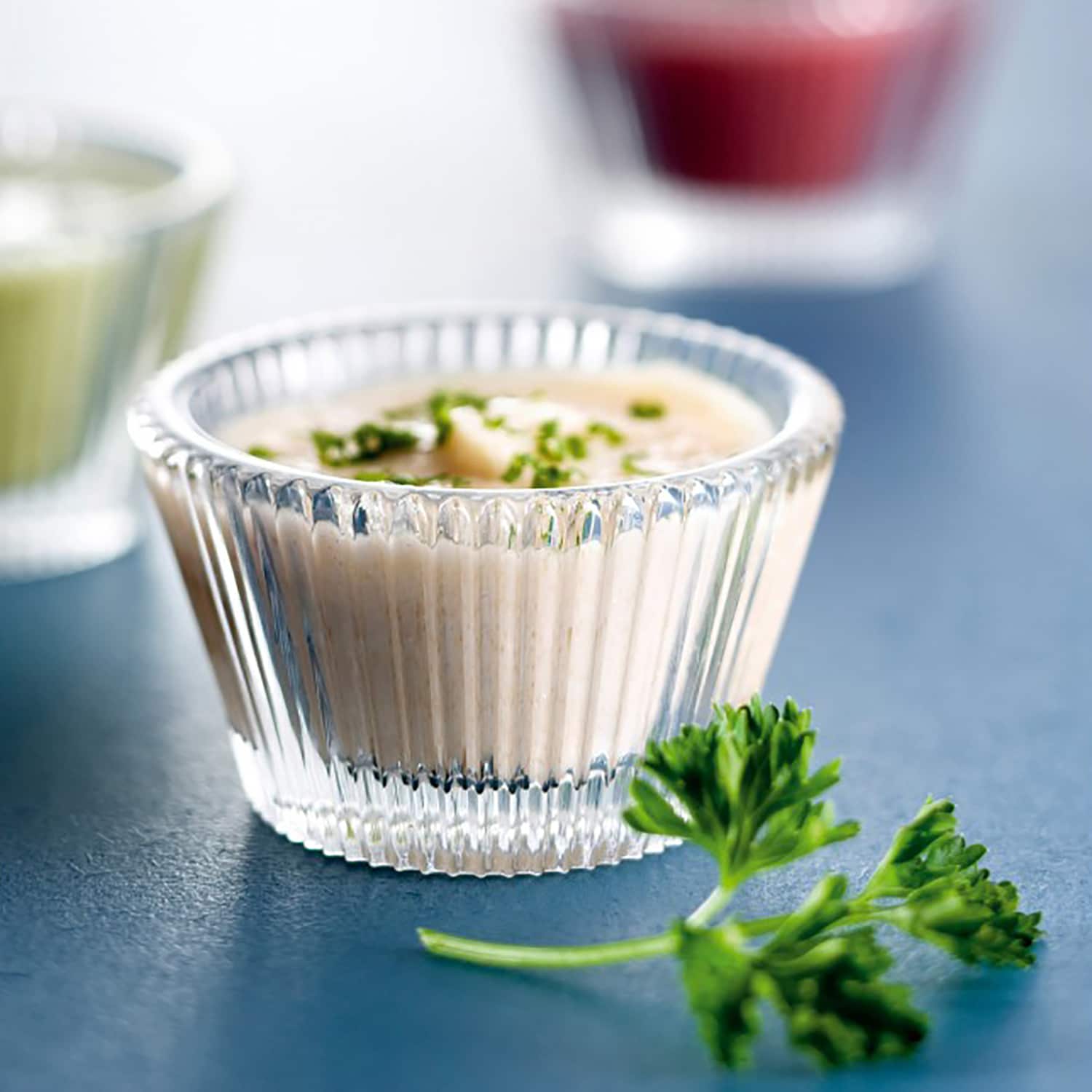 La Rochère Sweet Ramequin 5Cl - 6 Stuks - Glazen.nl