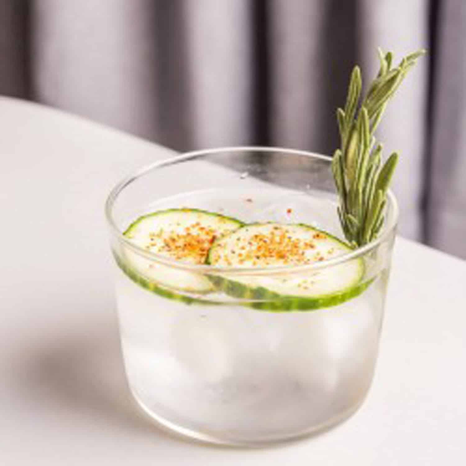 Onis Cidra Tumbler 37 Cl Geel - 6 Stuks - Glazen.nl