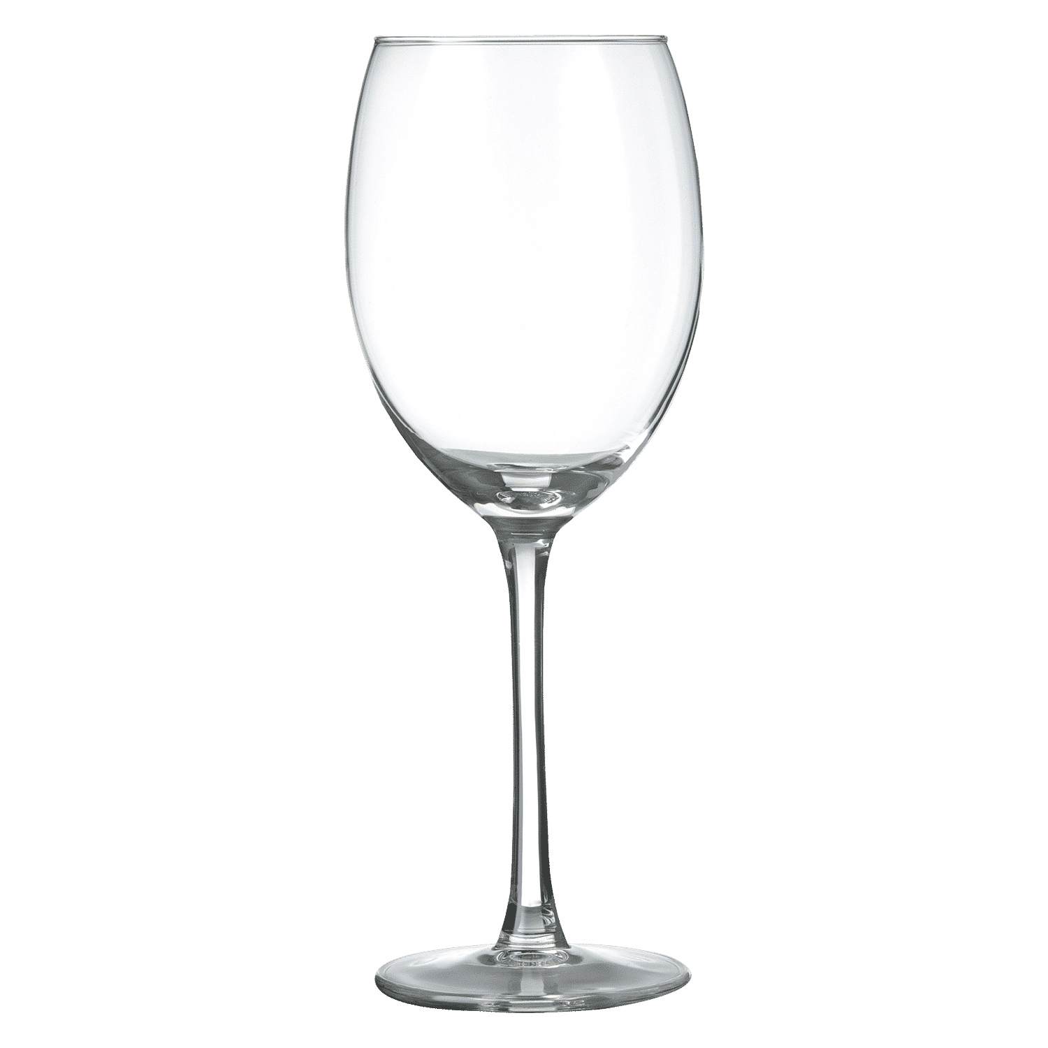 Royal Leerdam Plaza Wijnglas 44 Cl Hoog - 6 Stuks - Glazen.nl