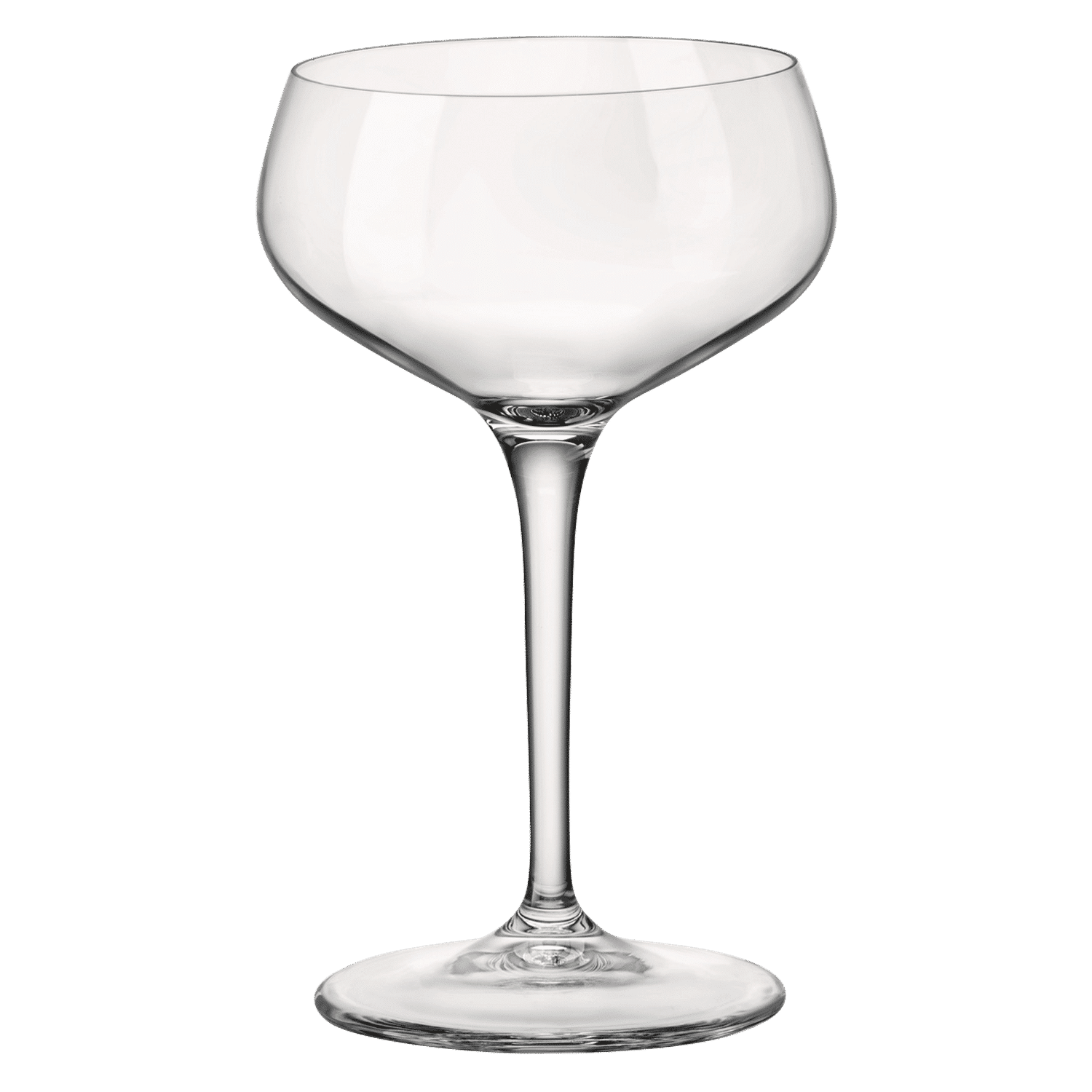 Bormioli Rocco Novecento Champagneglas / Coupe 23,5 Cl - 4 Stuks - Glazen.nl