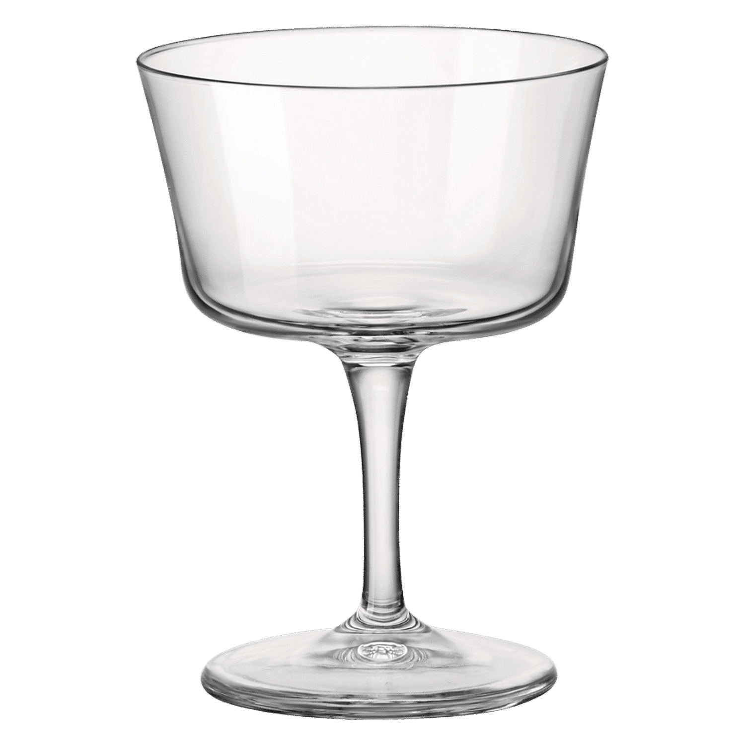 Bormioli Rocco Novecento Champagneglas / Coupe 22 Cl Fizz - 4 Stuks - Glazen.nl