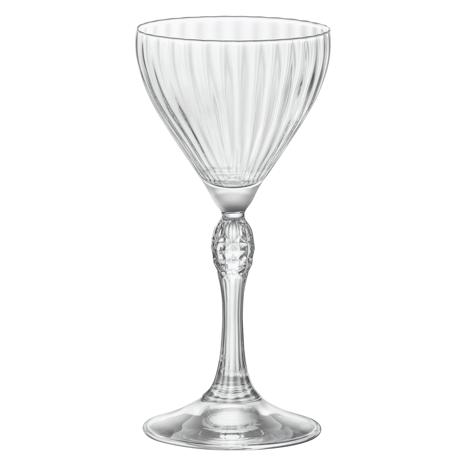 Bormioli Rocco America'20S Likeurglas 14 Cl Nick And Nora - 6 Stuks - Glazen.nl