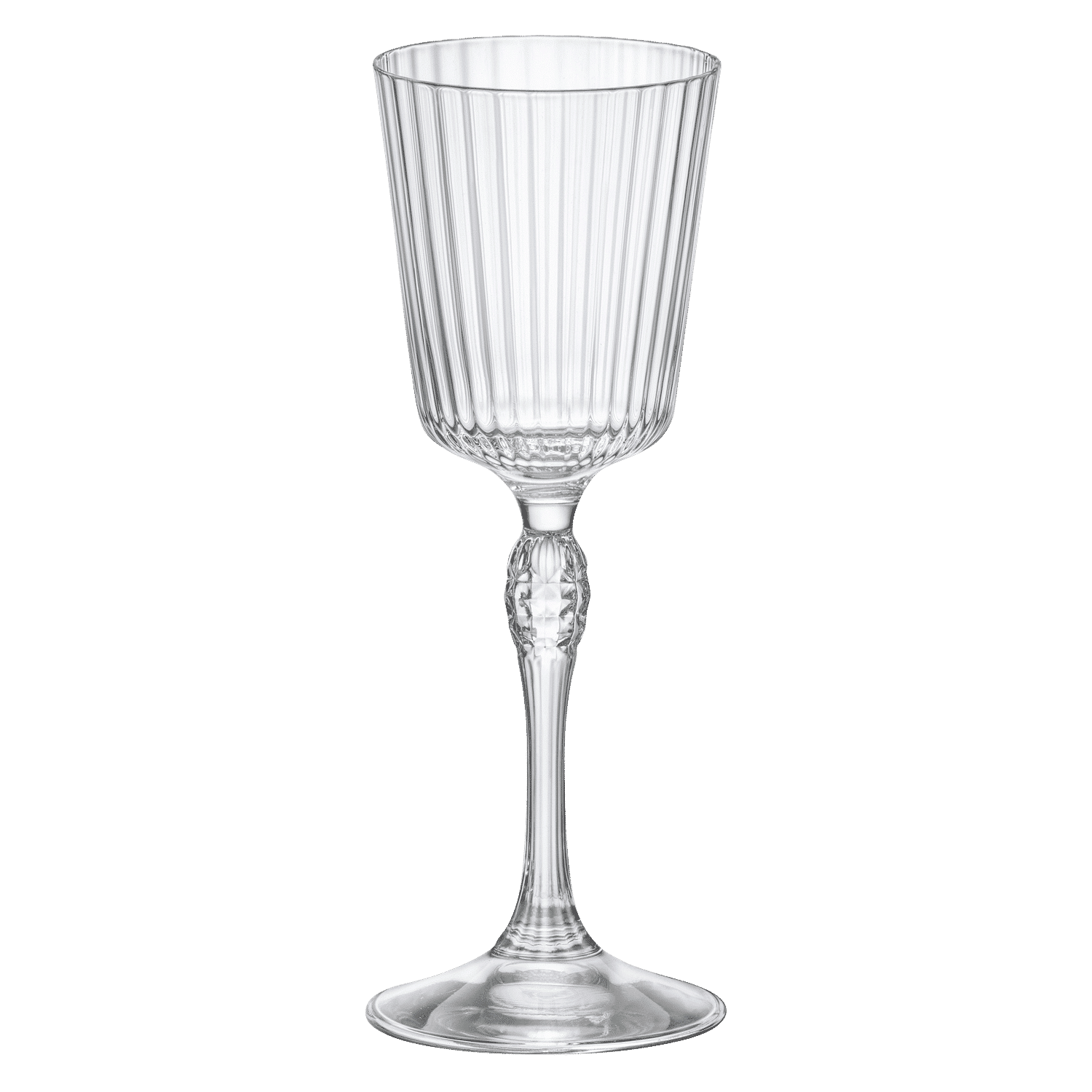 Bormioli Rocco America'20S Likeurglas 8 Cl Cordinal - 6 Stuks - Glazen.nl