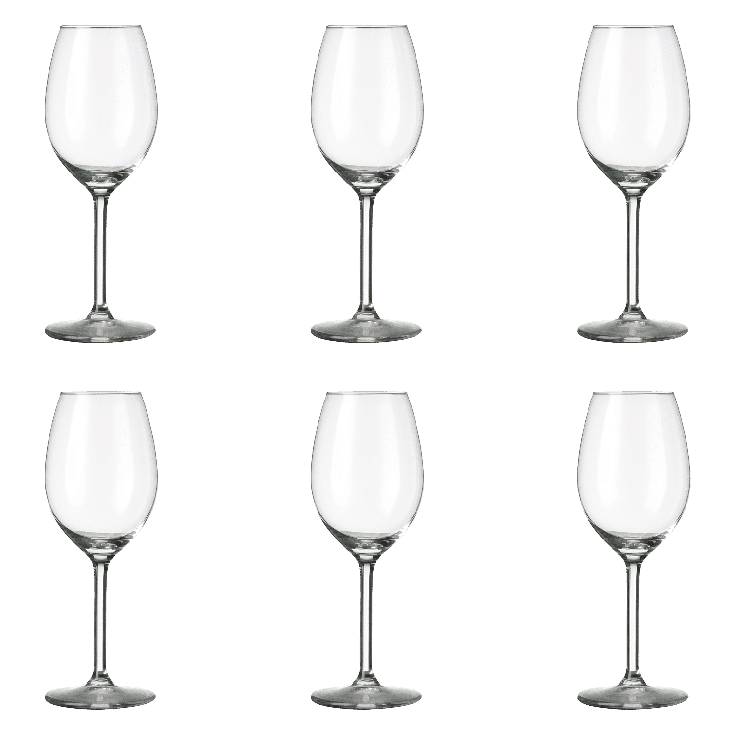 Royal Leerdam L'Esprit Du Vin Wijnglas 25 Cl - 6 Stuks - Glazen.nl