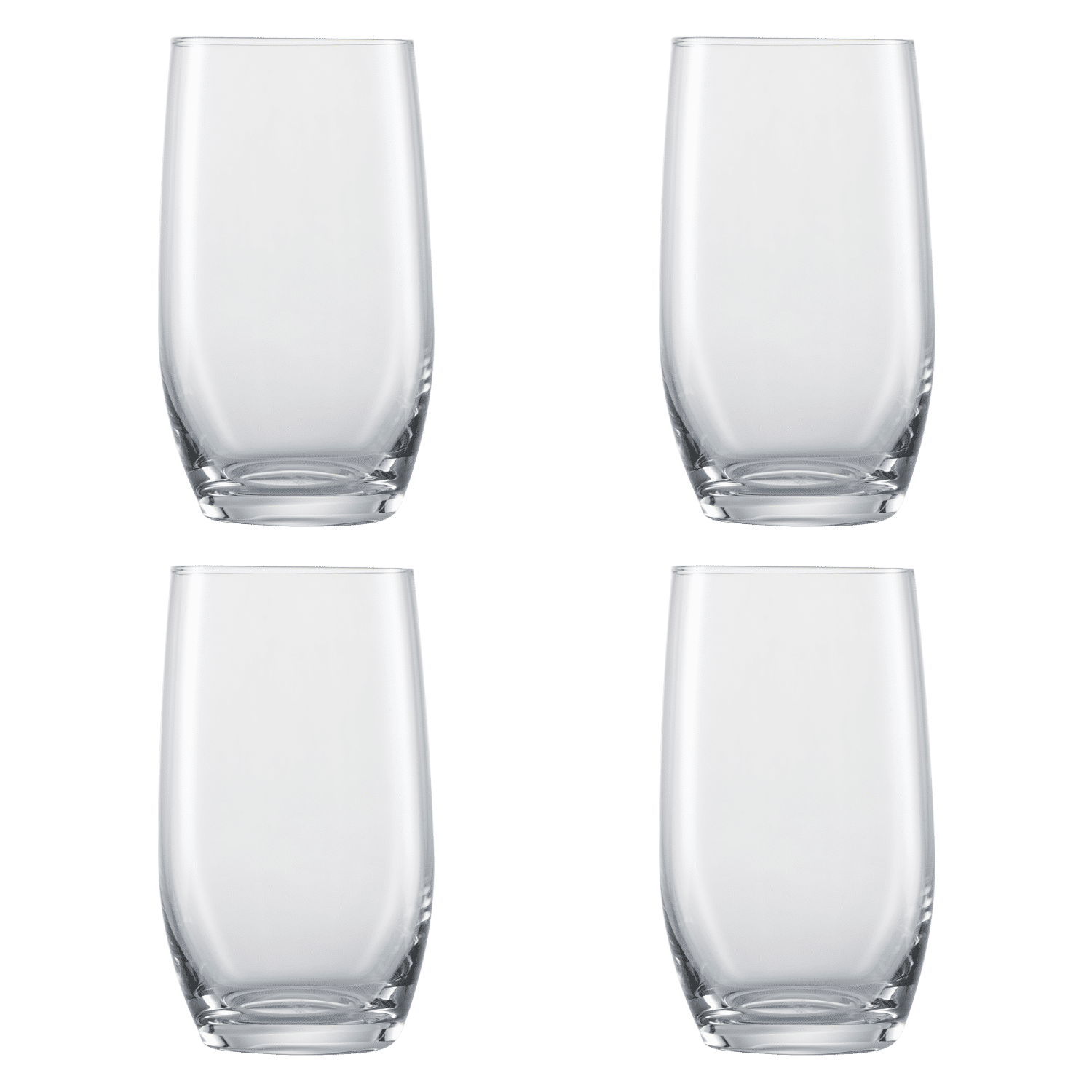 Schott Zwiesel For You Bierglas 33 cl - 4 Stuks - Glazen.nl
