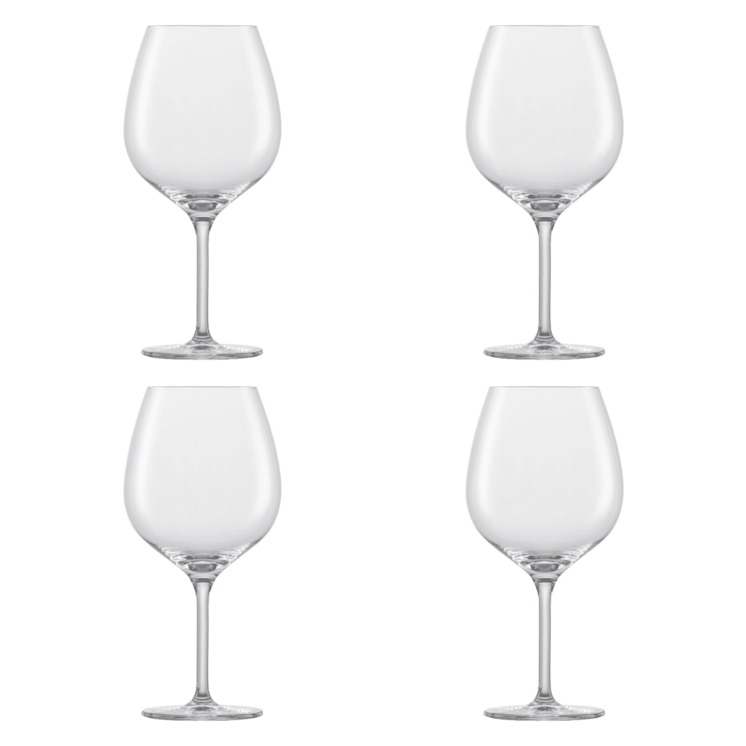Schott Zwiesel For You Wijnglas 63 cl - 4 Stuks - Glazen.nl