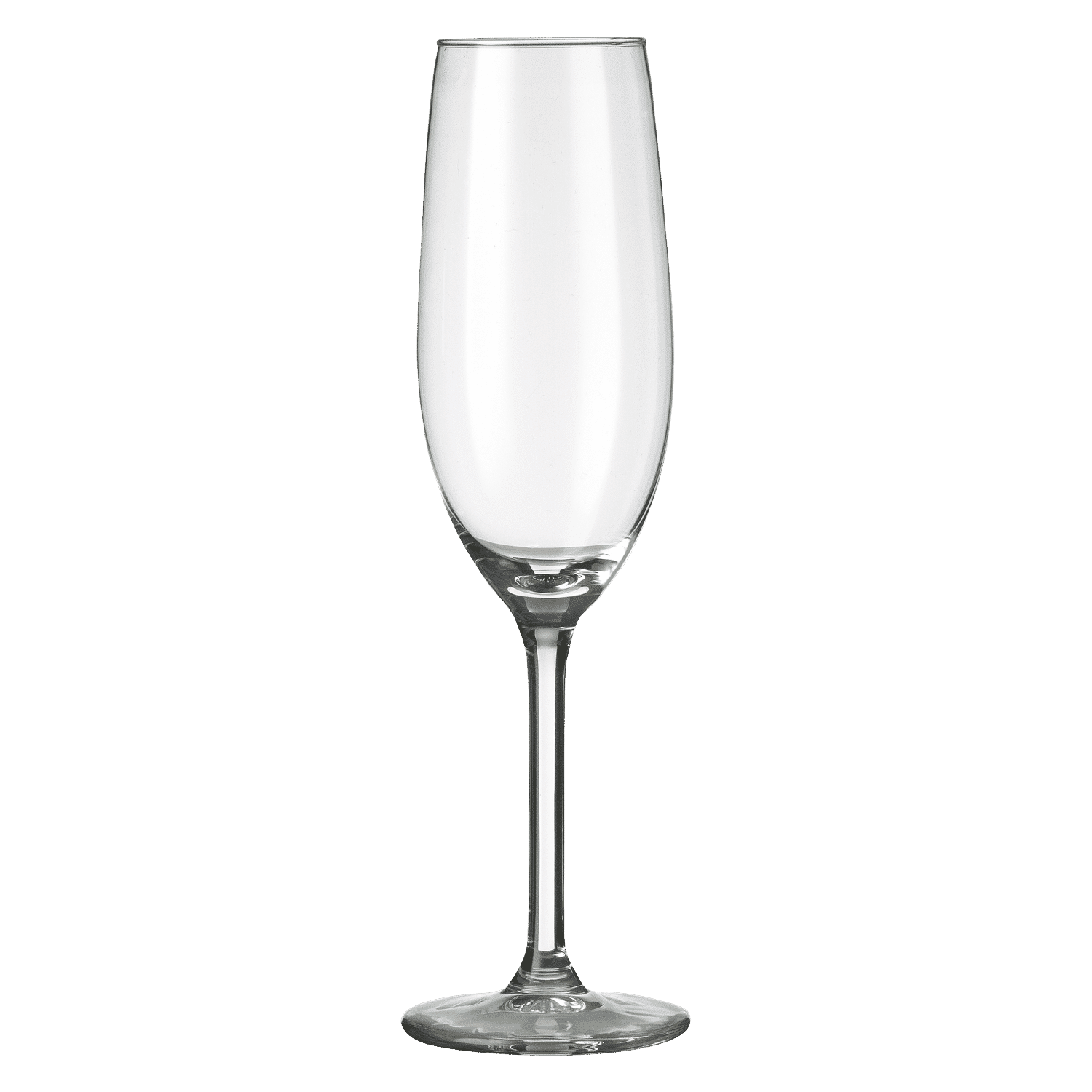 Royal Leerdam L'Esprit Du Vin Champagneglas / Flute 21 Cl - 6 Stuks - Glazen.nl