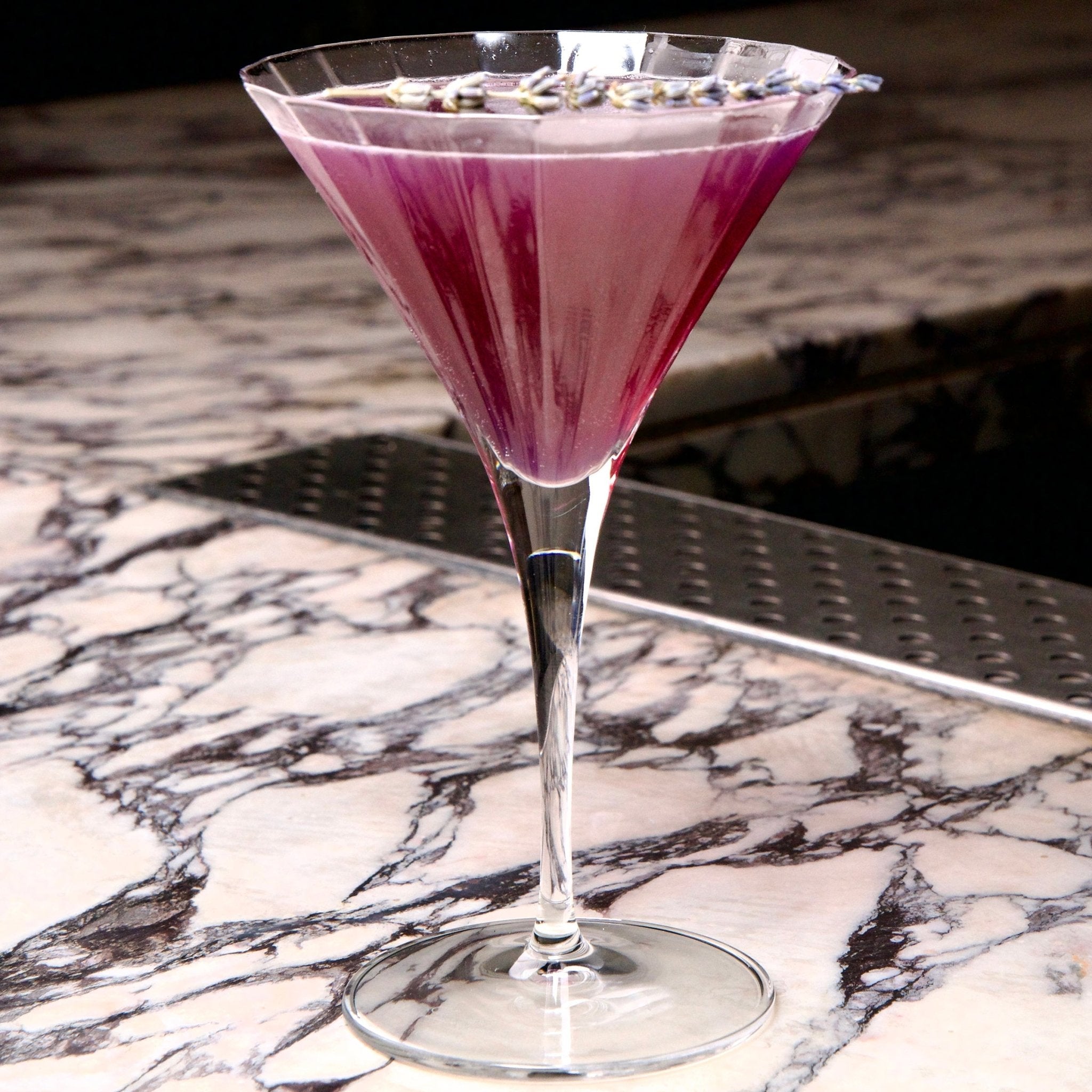 Luigi Bormioli Bach Cocktailglas 26 Cl Retro Fizz - 4 Stuks - Glazen.nl