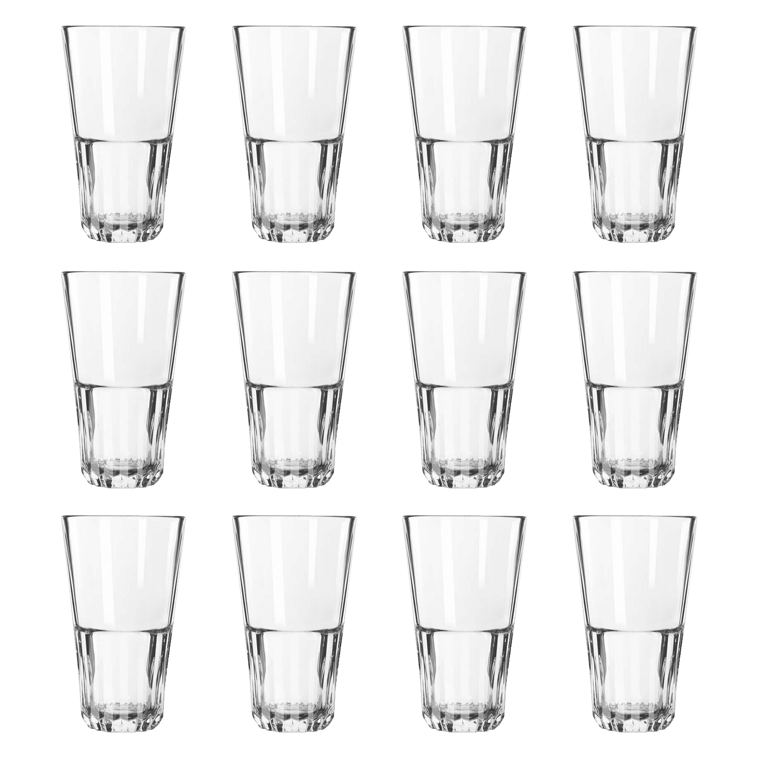 Onis Brooklyn Longdrinkglas 29,6 Cl - 12 Stuks - Glazen.nl