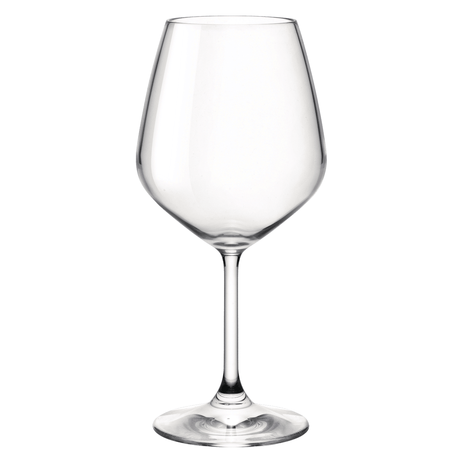 Bormioli Rocco Vino Calice Wijnglas 53 Cl - 6 Stuks - Glazen.nl