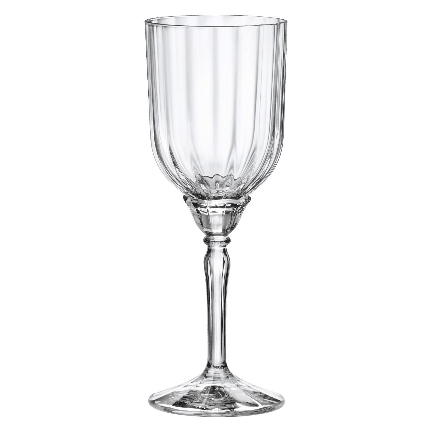 Bormioli Rocco Florian Cocktailglas 24,5 Cl - 6 Stuks - Glazen.nl