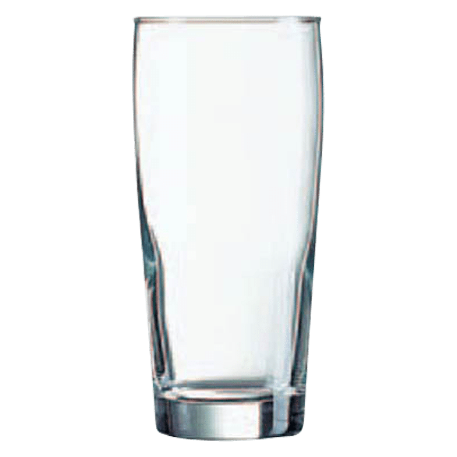 Arcoroc Willi Becher Bierglas 40 Cl - 12 Stuks - Glazen.nl