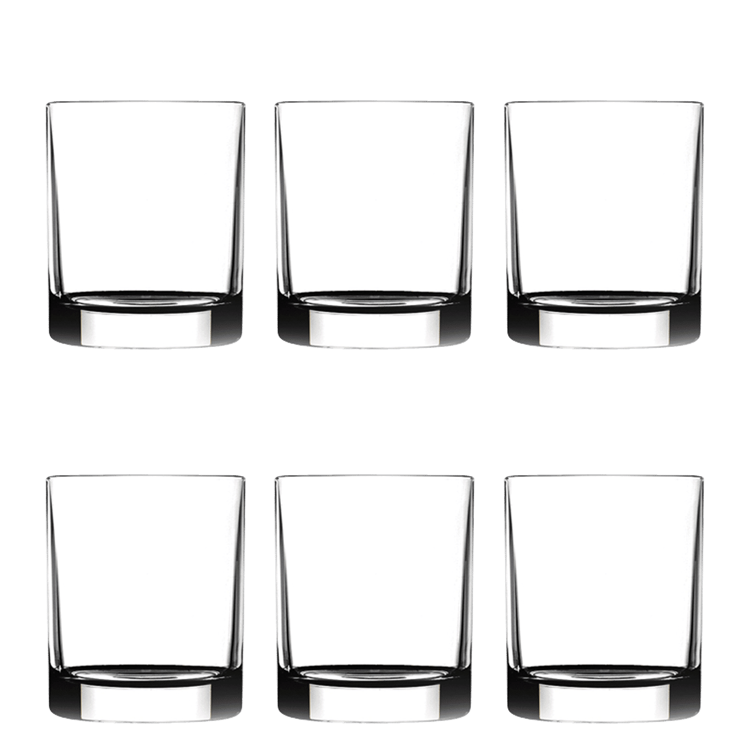 RCR Tocai Shotglas 7 Cl - 6 Stuks - Glazen.nl