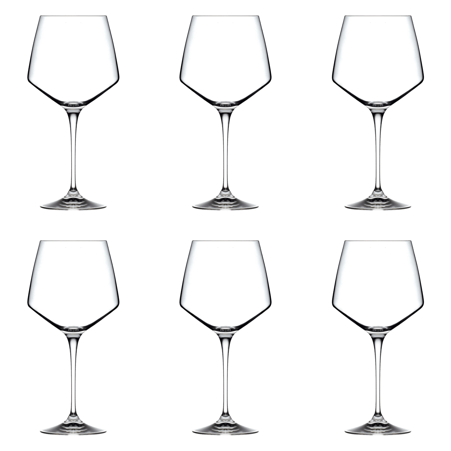 RCR Aria Bourgogne Wijnglas 72 Cl